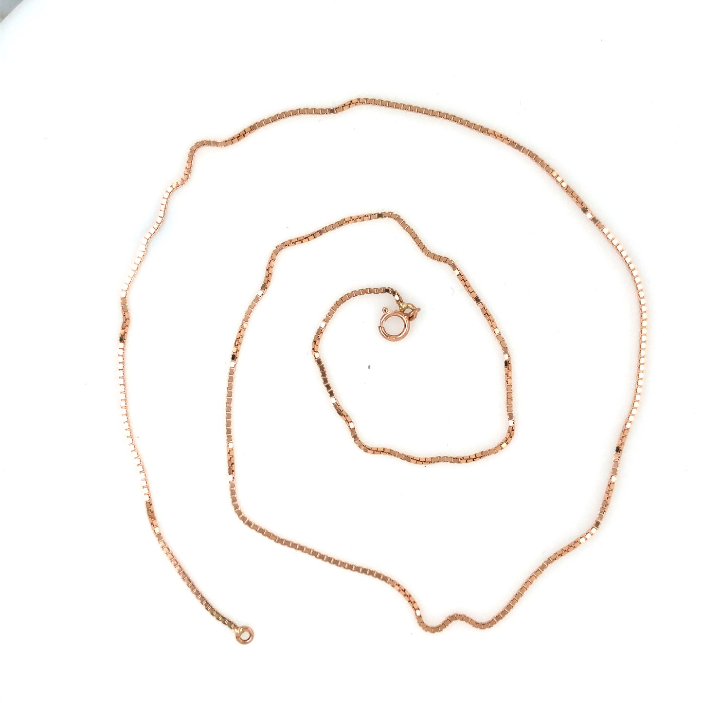 Golden Majesty Chain