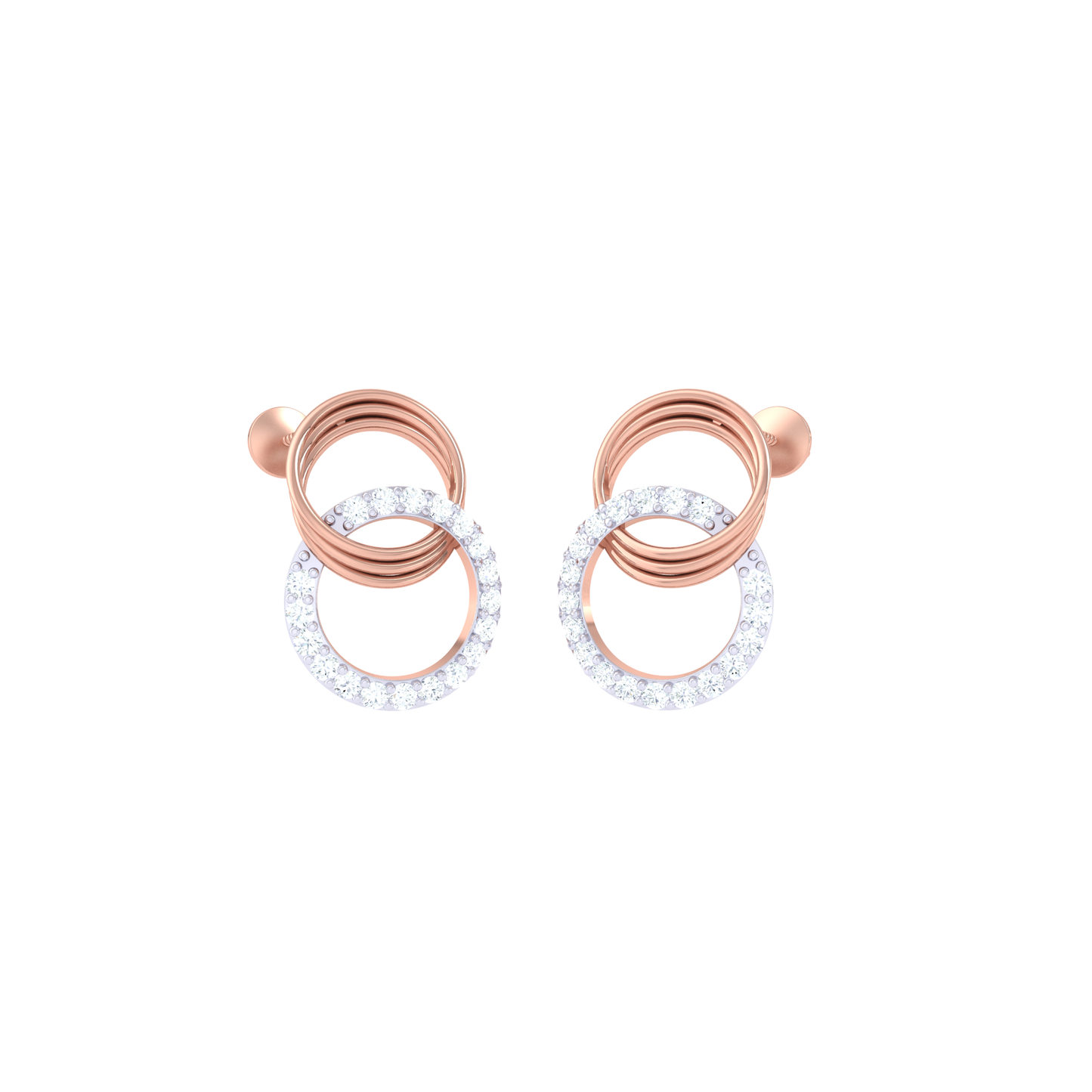 Zenith Zenith Diamond Drops 18K