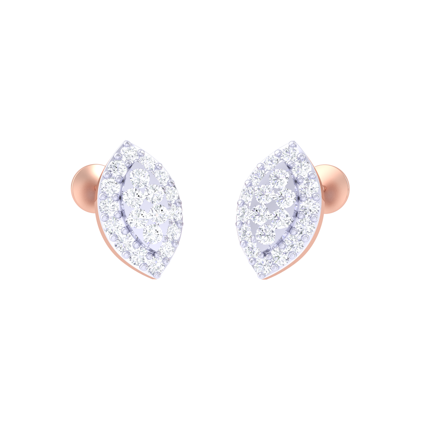 Glimmer Grove Studs