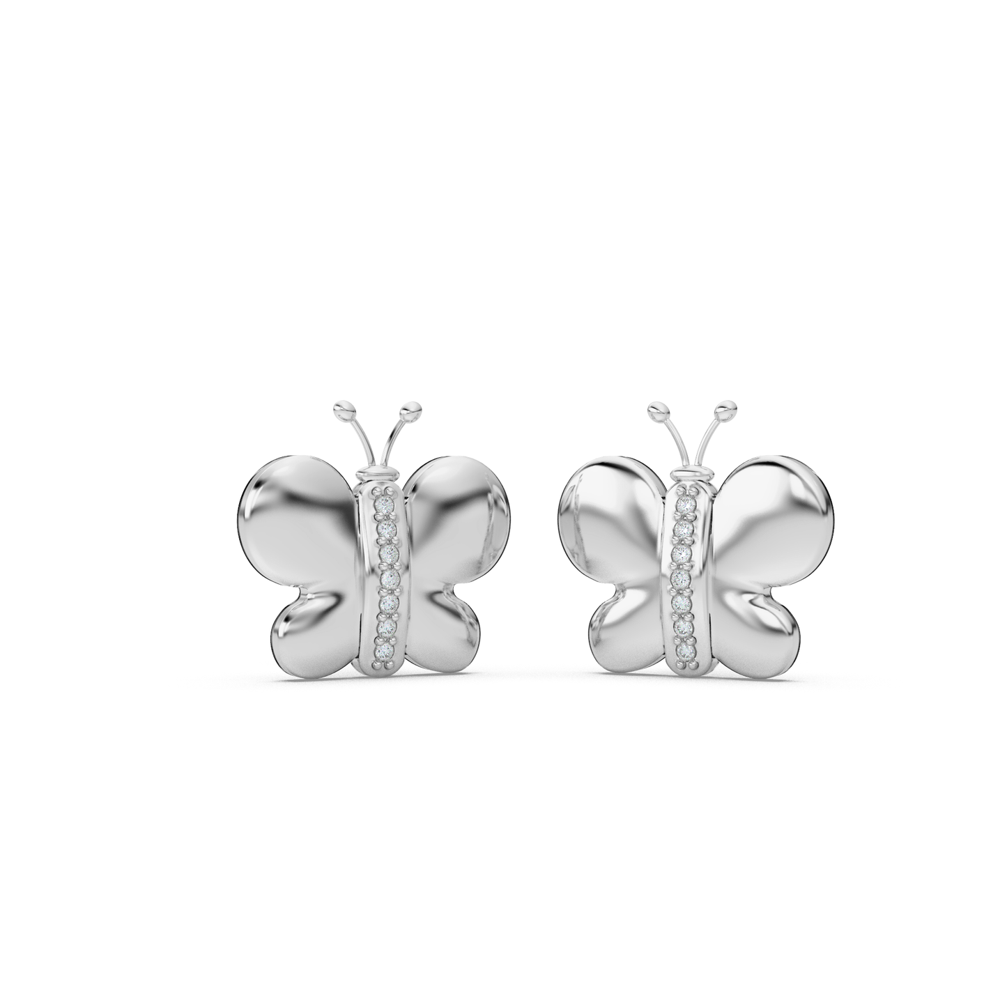 Twilight Tranquility Treasures 18K