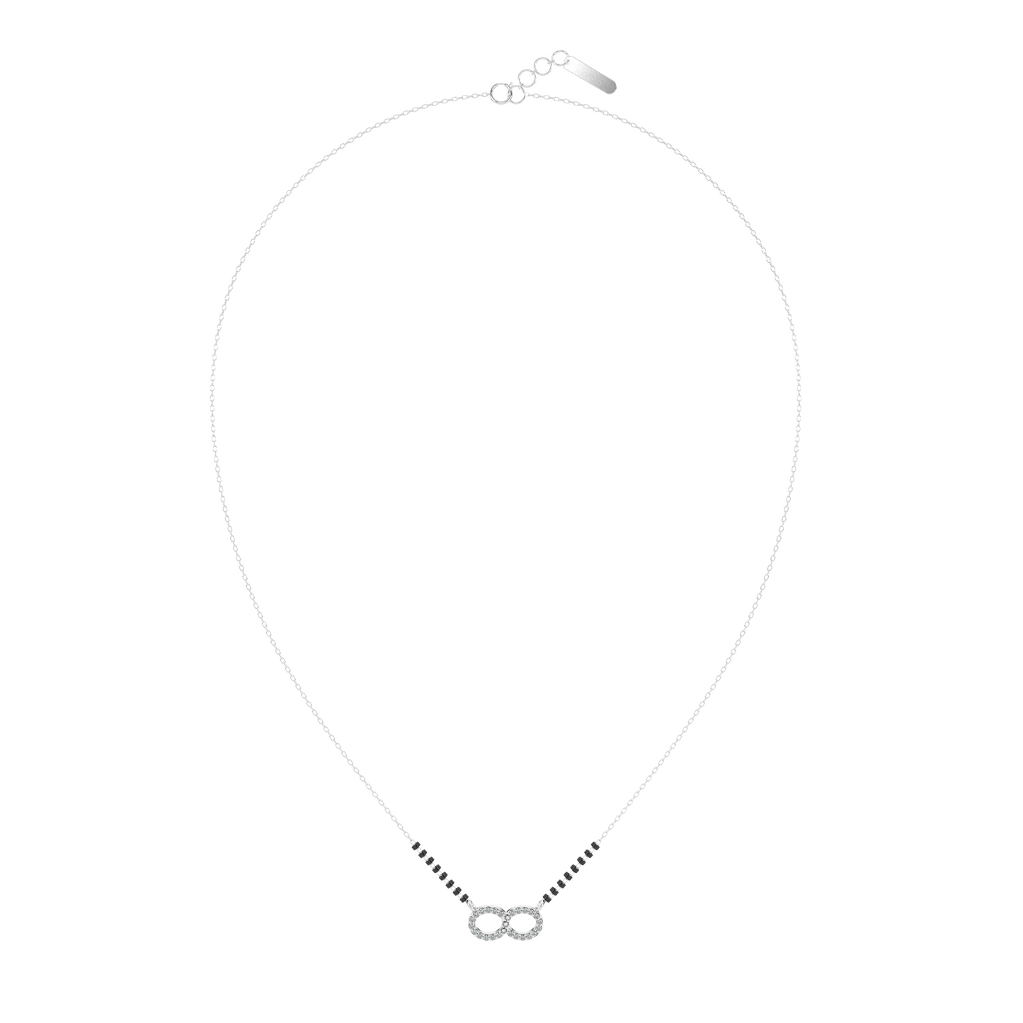Sankalp Suvarna Mangalsutra 18k