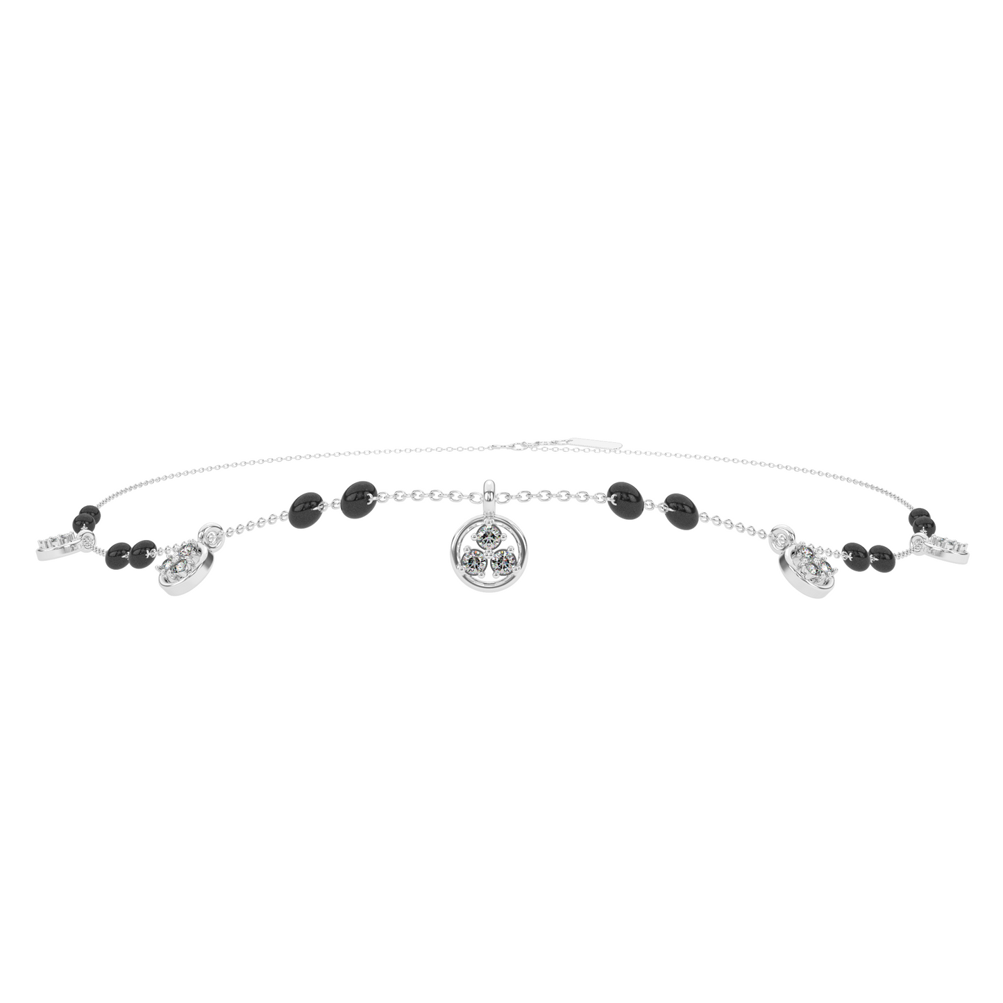 Samruddhi Saubhagya Mangalsutra 18k
