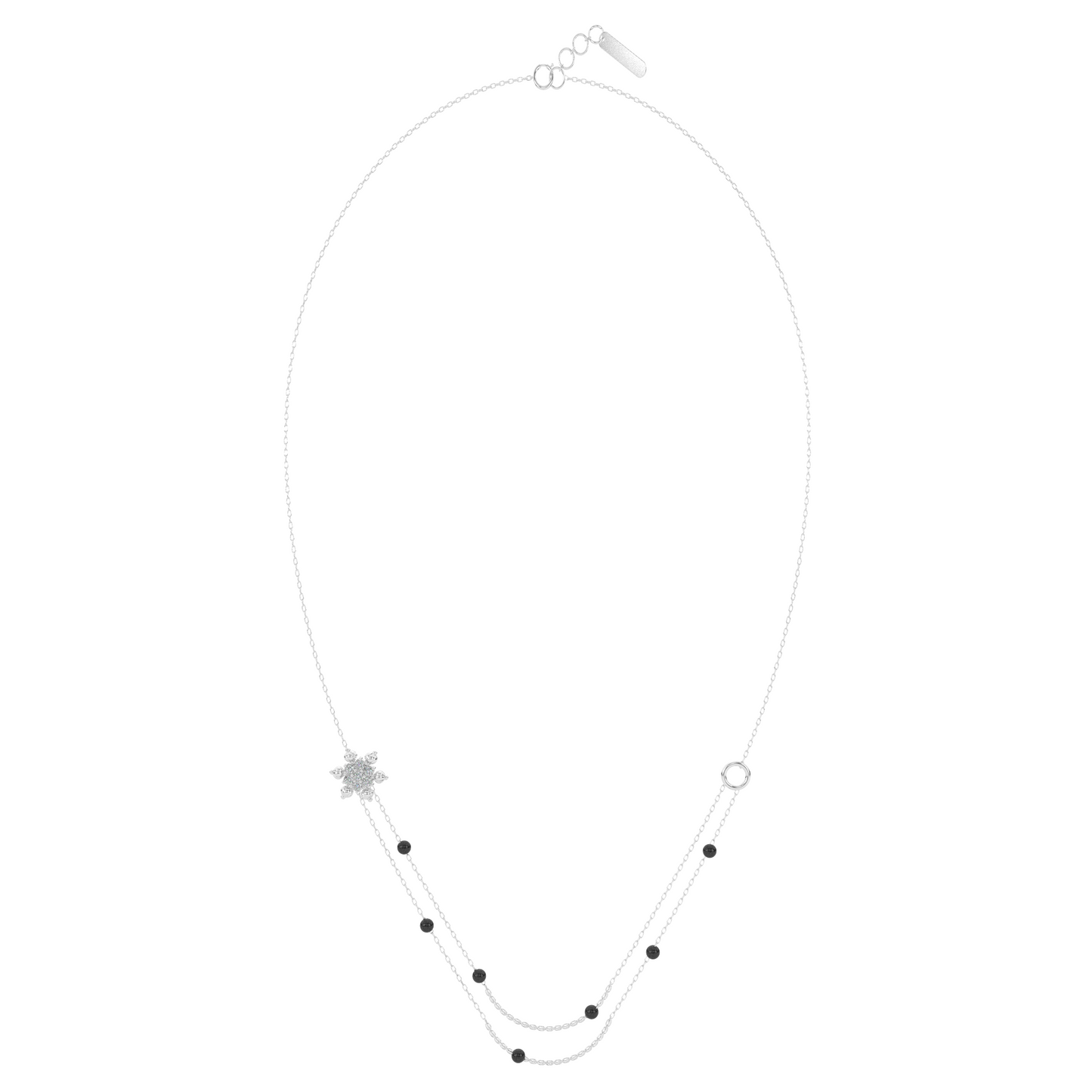 Shubh Saubhagya Mangalsutra 18k