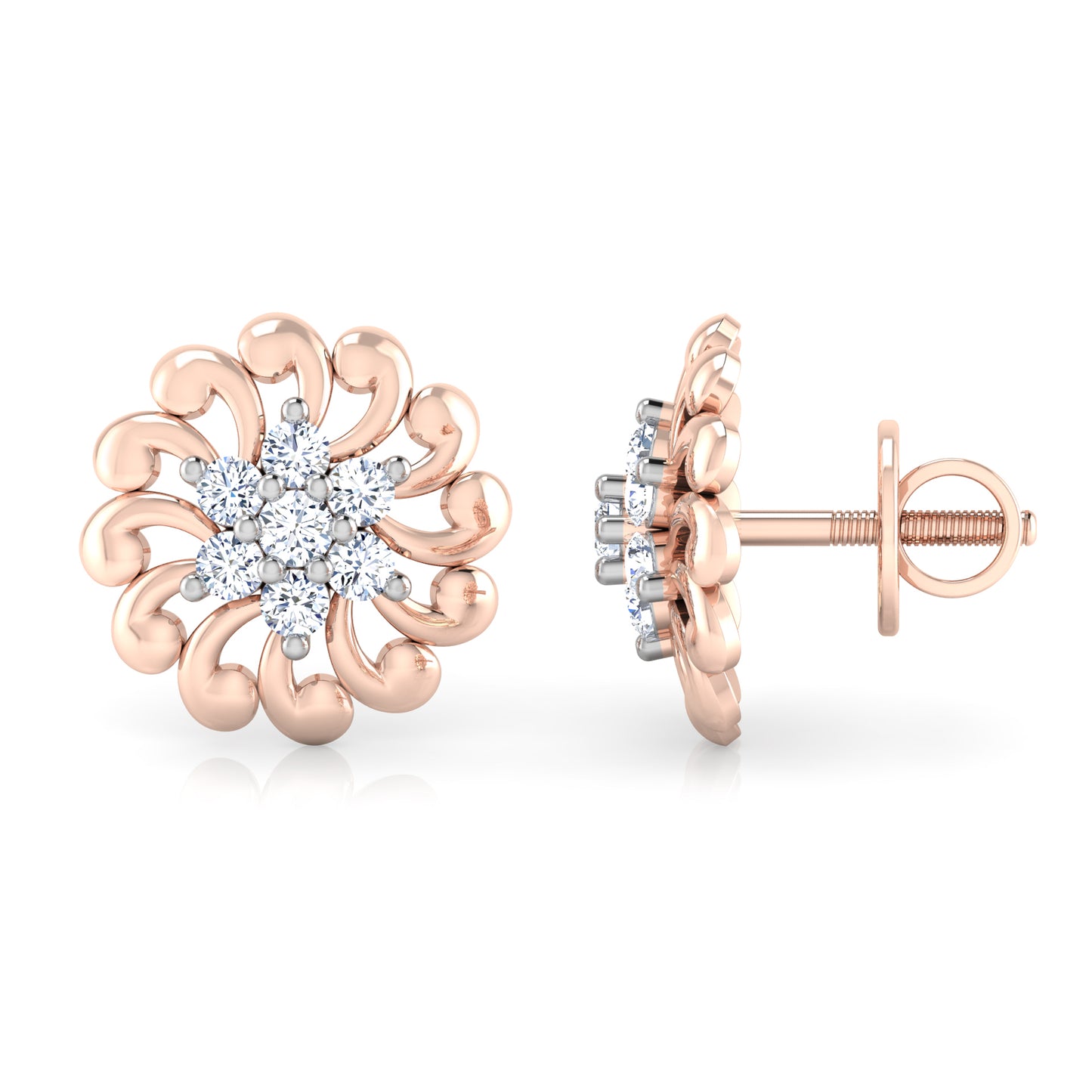 Reverie Diamonds 18K