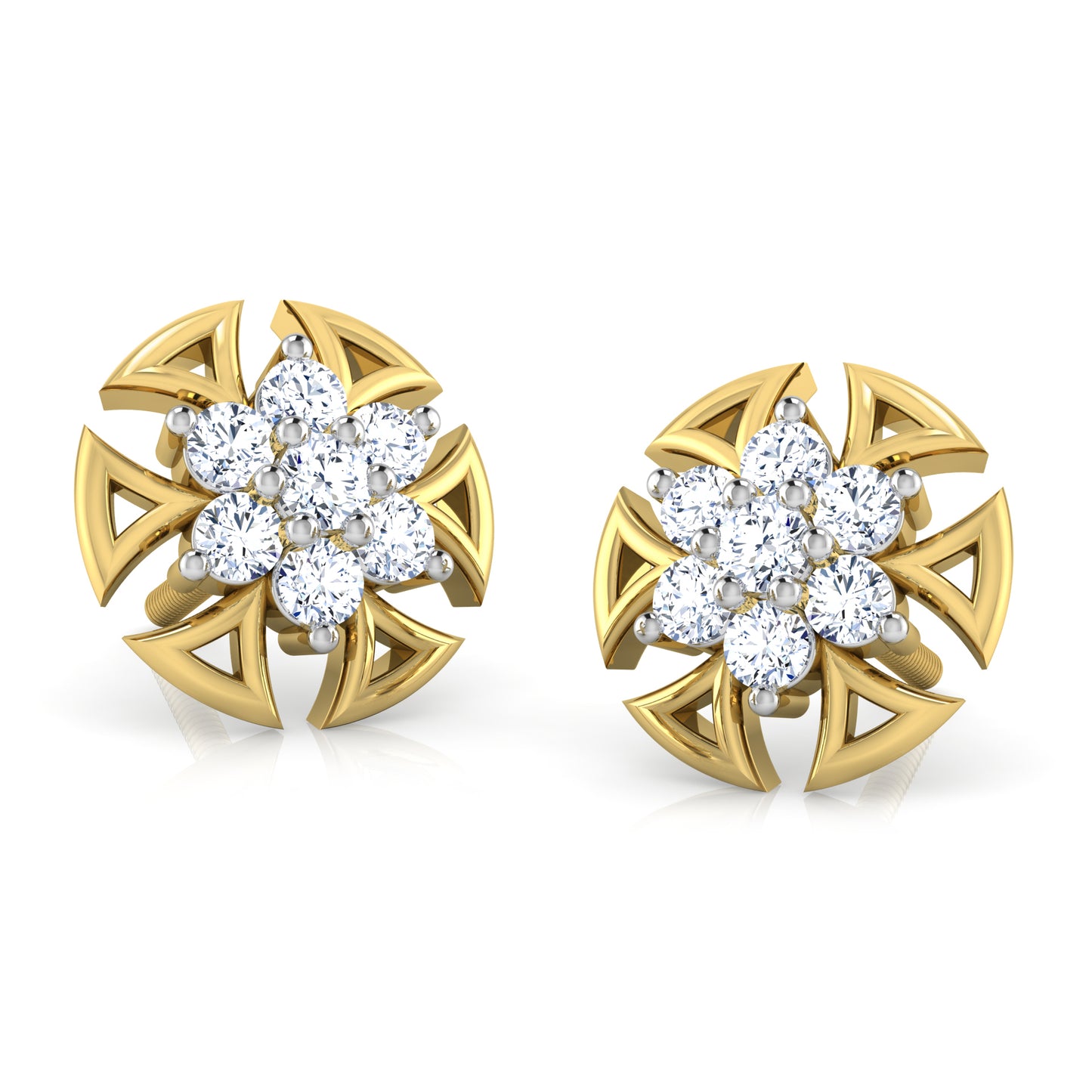 Ember Enchantment Diamonds