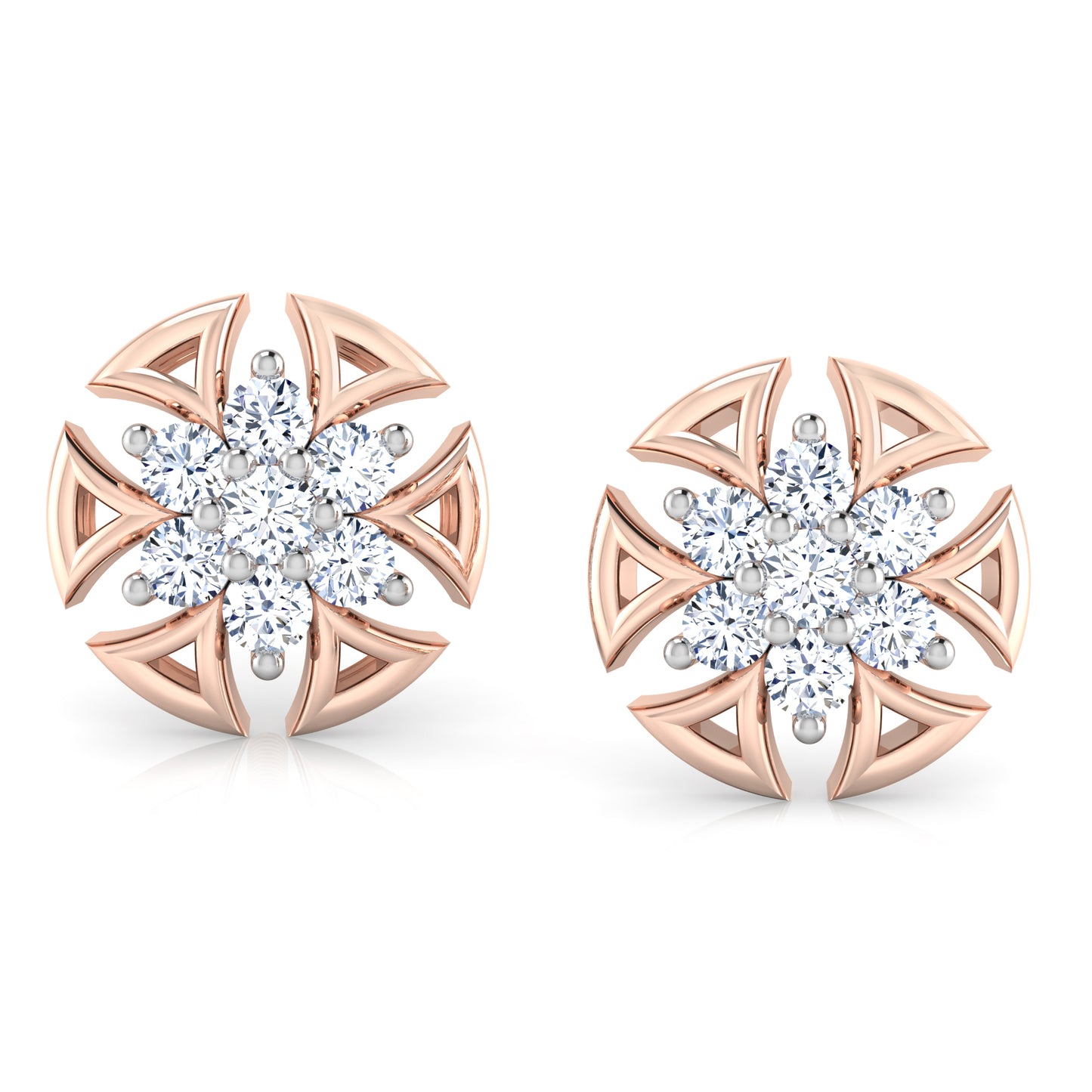 Ember Enchantment Diamonds