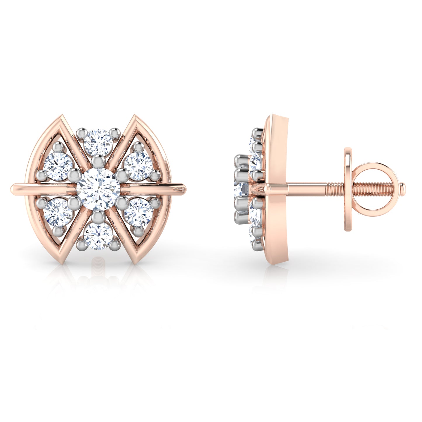 Moonbeam Melody Gems 18K