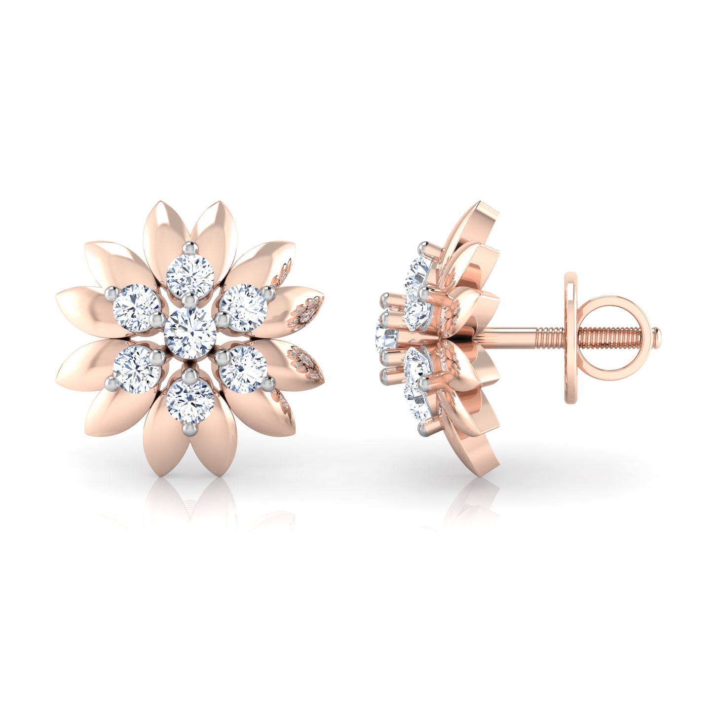 Gossamer Galaxy Gems 18K