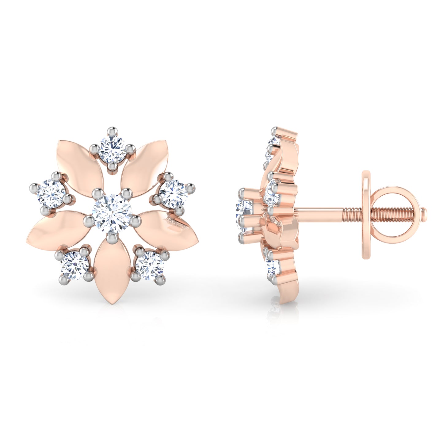 Luminous Luminary Drops 18K