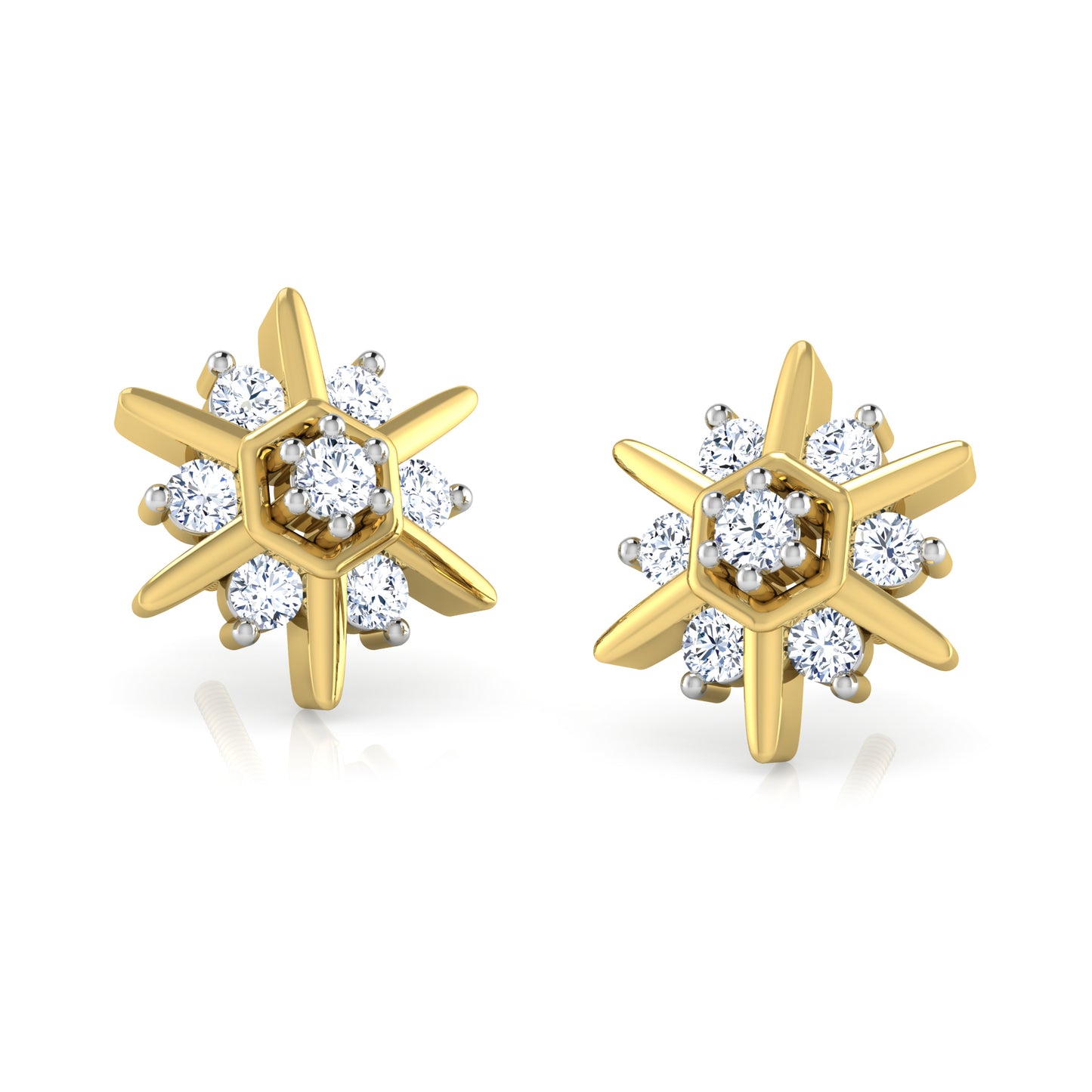 Enchanted Stardust Diamonds