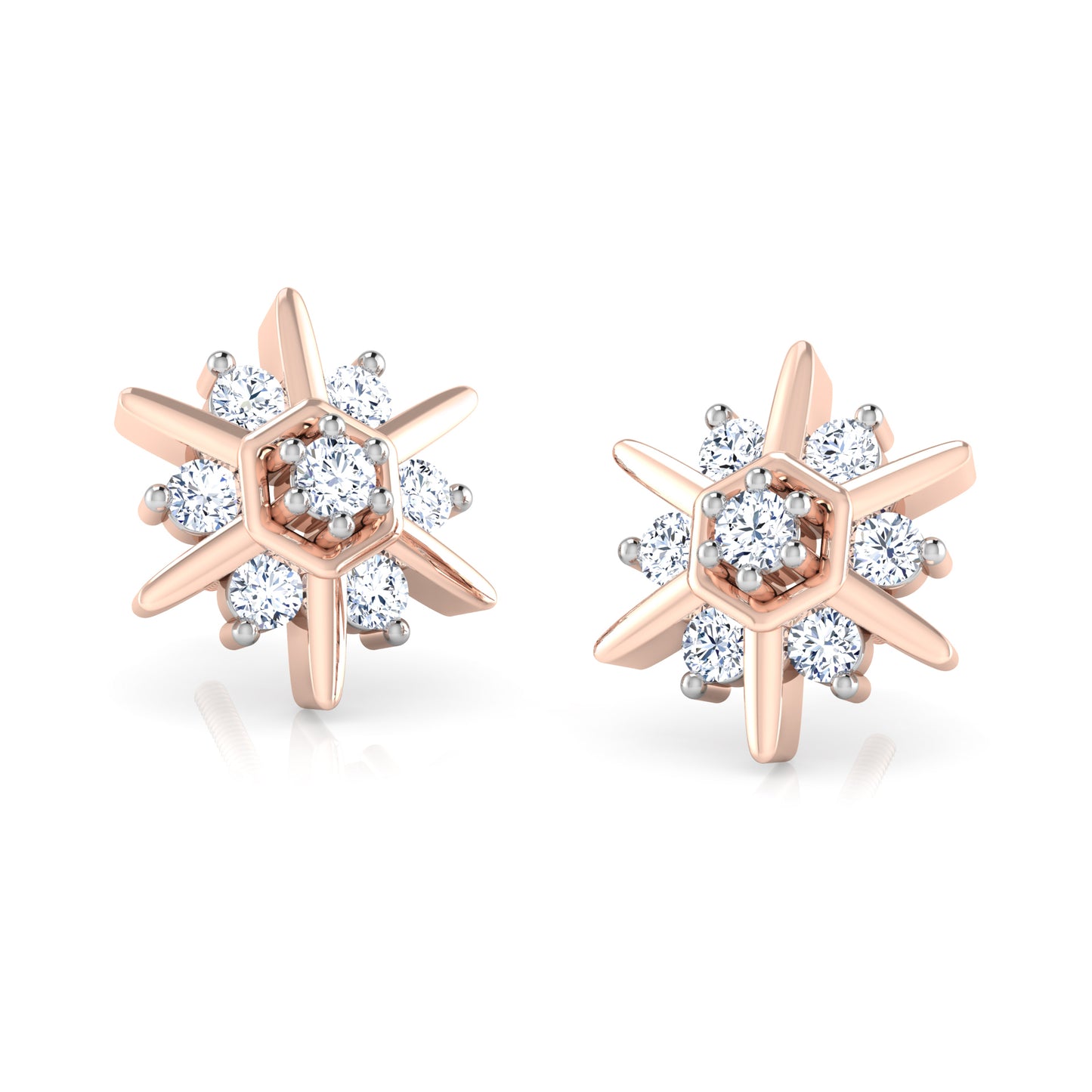 Enchanted Stardust Diamonds