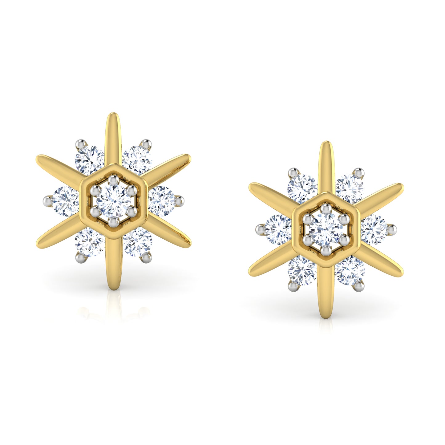 Enchanted Stardust Diamonds