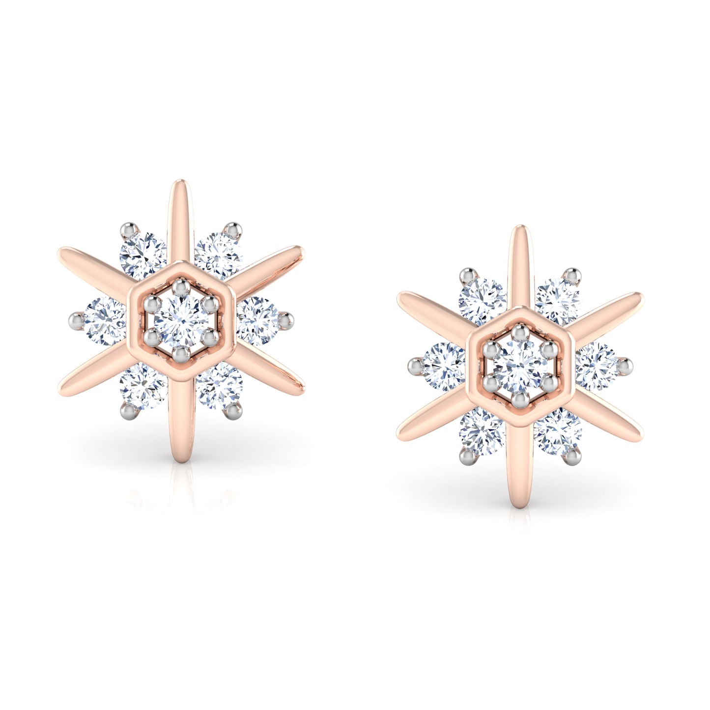 Enchanted Stardust Diamonds