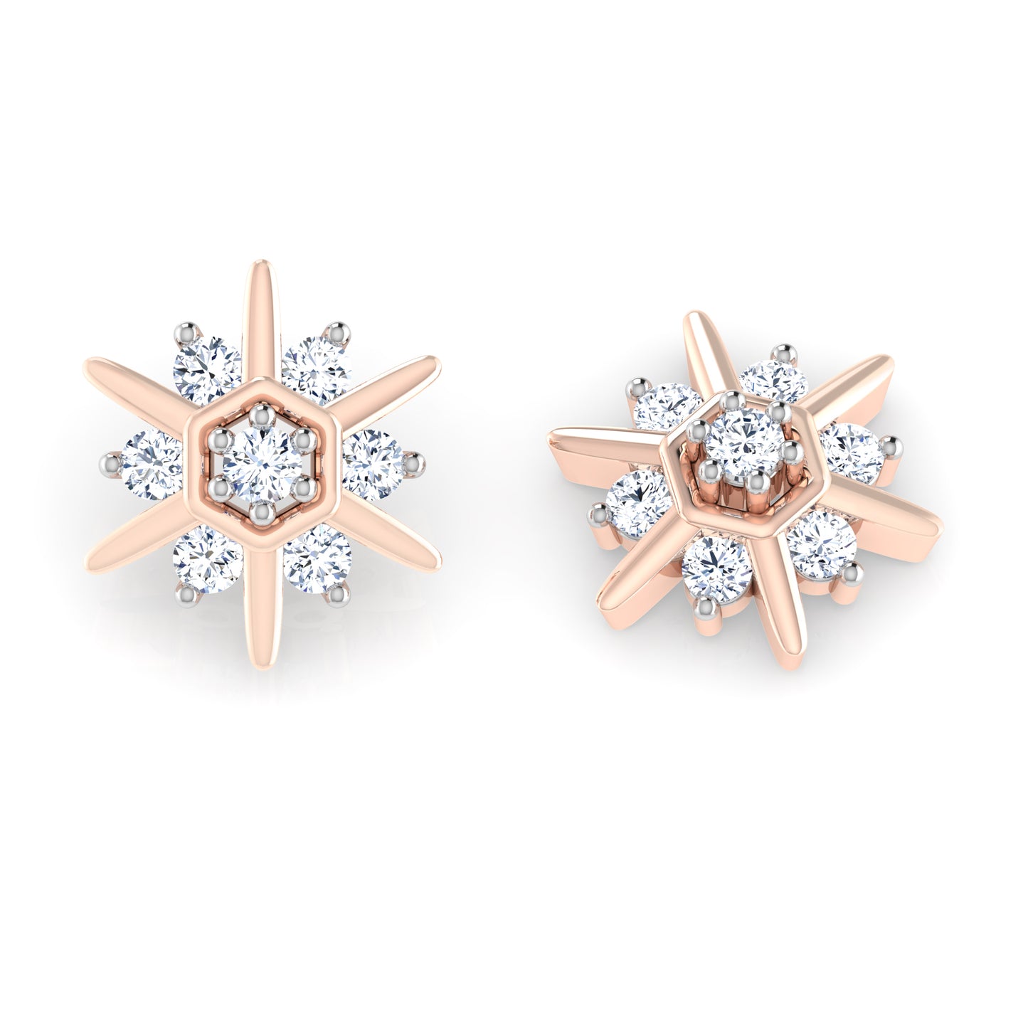 Enchanted Stardust Diamonds