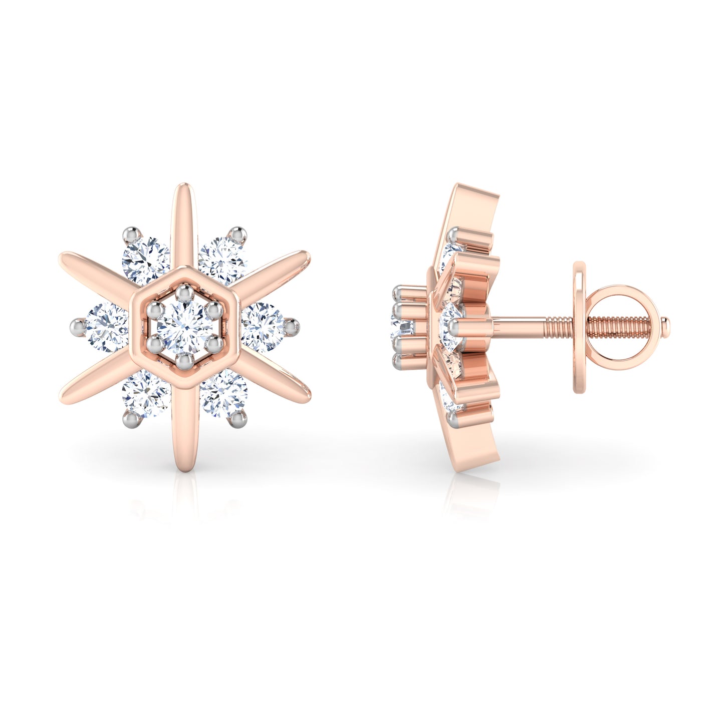 Enchanted Stardust Diamonds