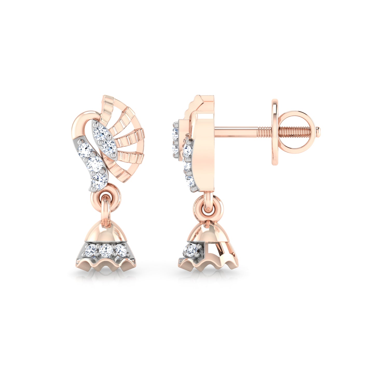 Willowbreeze Earrings