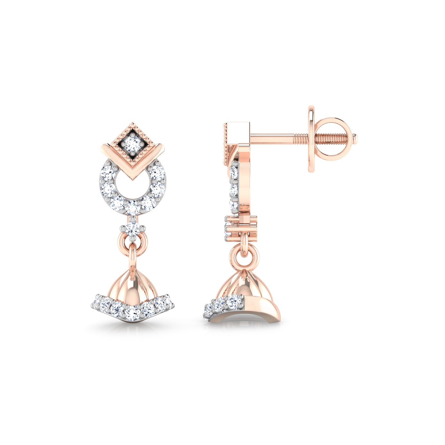 Elegance Earrings