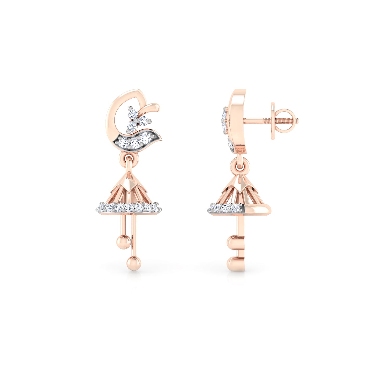 Serenity Earrings