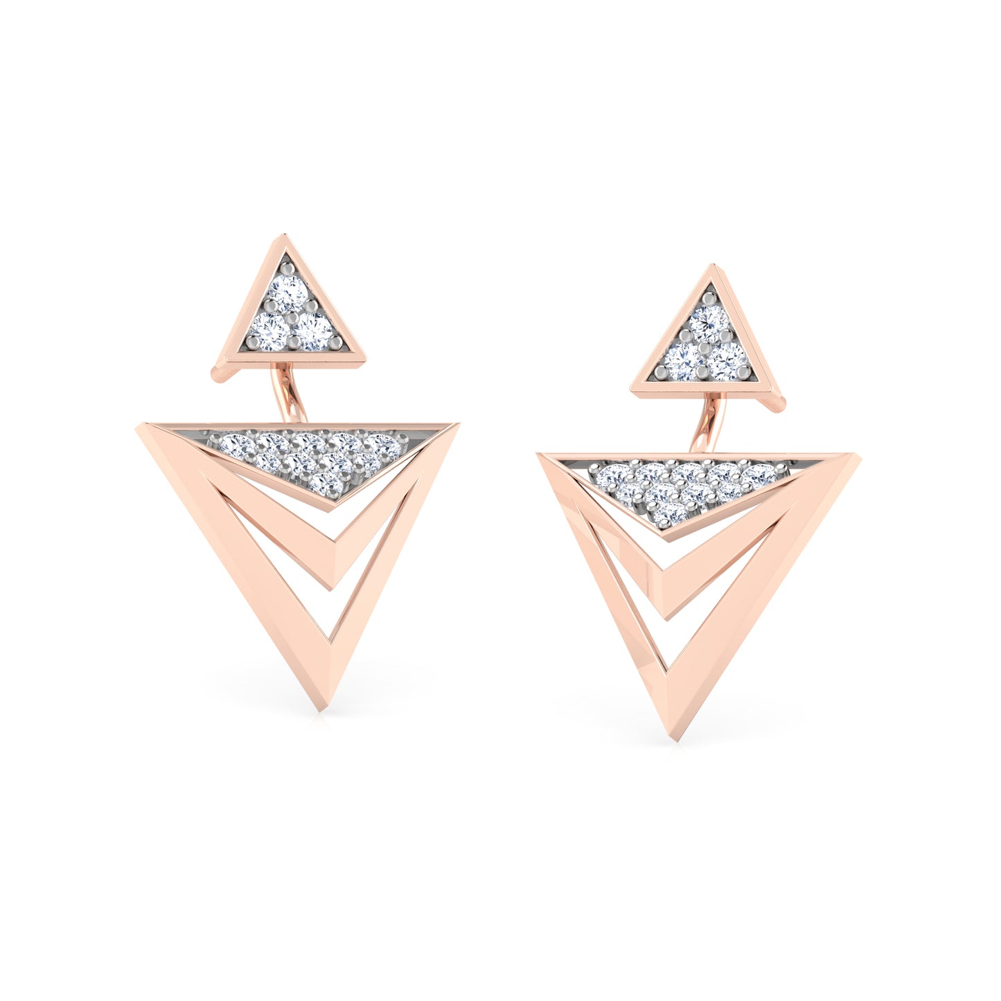 Regal Resplendence Diamond Drops