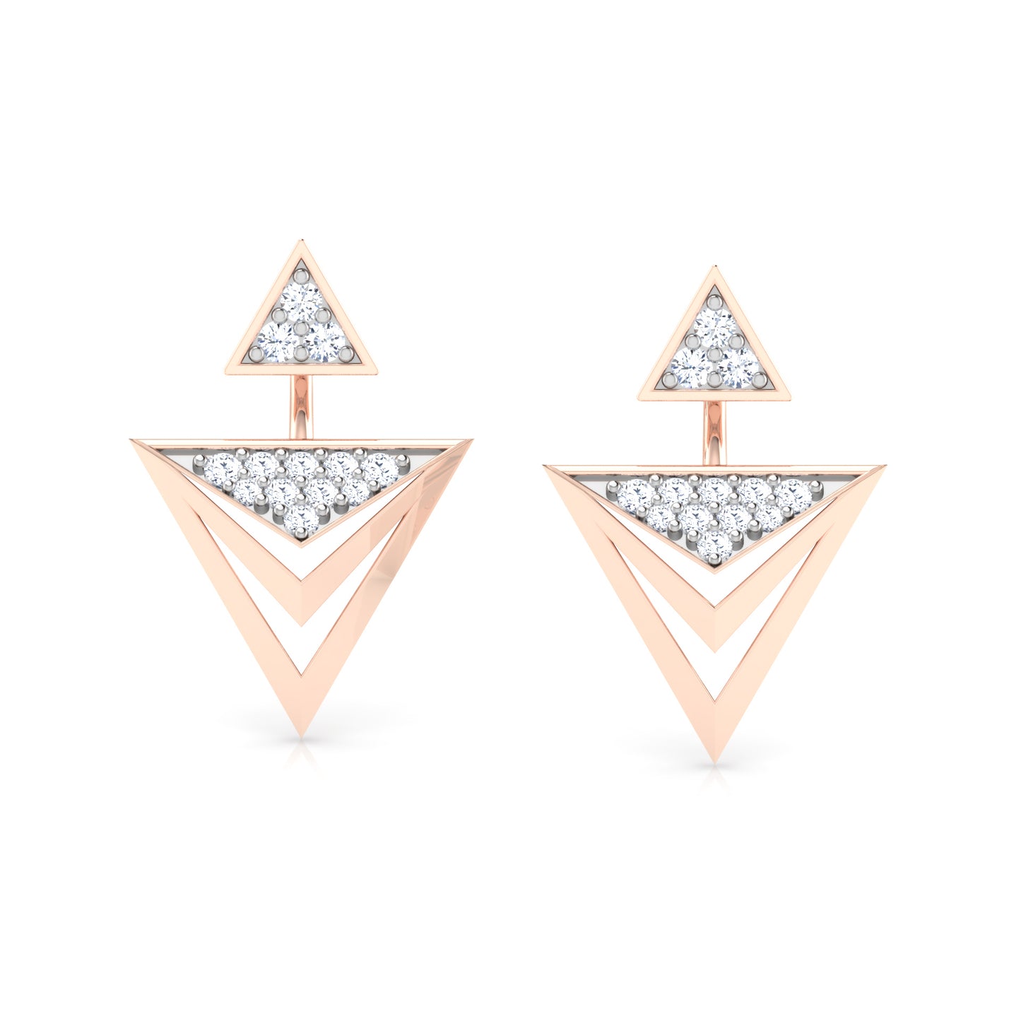Regal Resplendence Diamond Drops