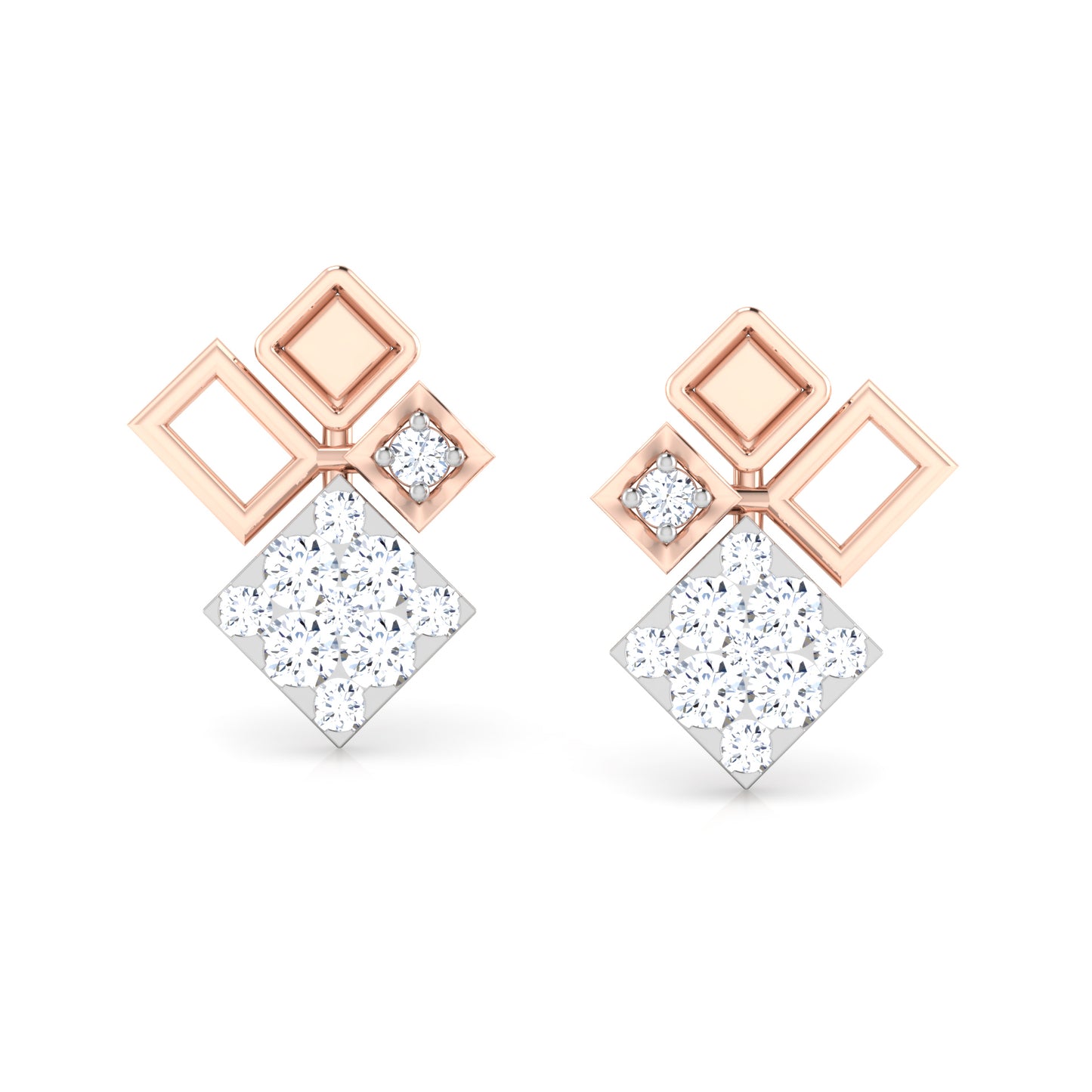 Celestial Earrings