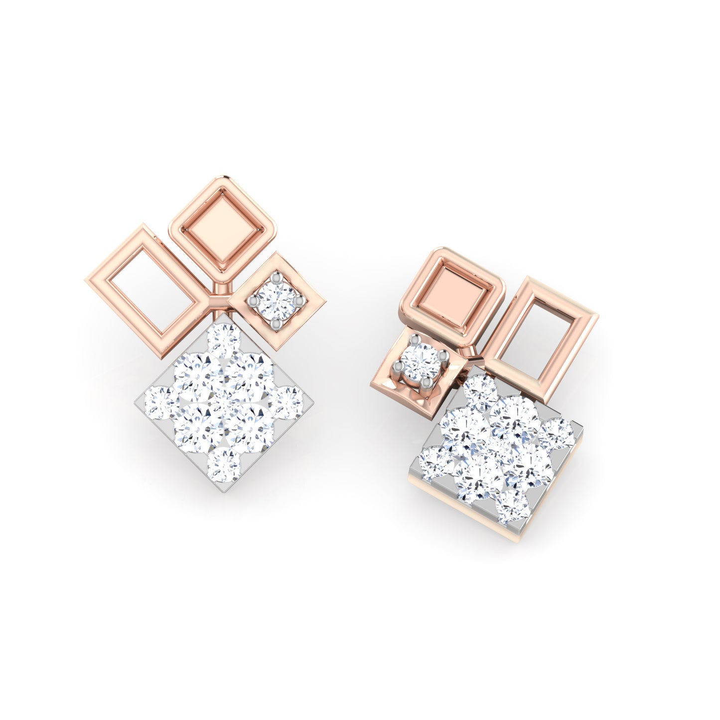 Celestial Earrings