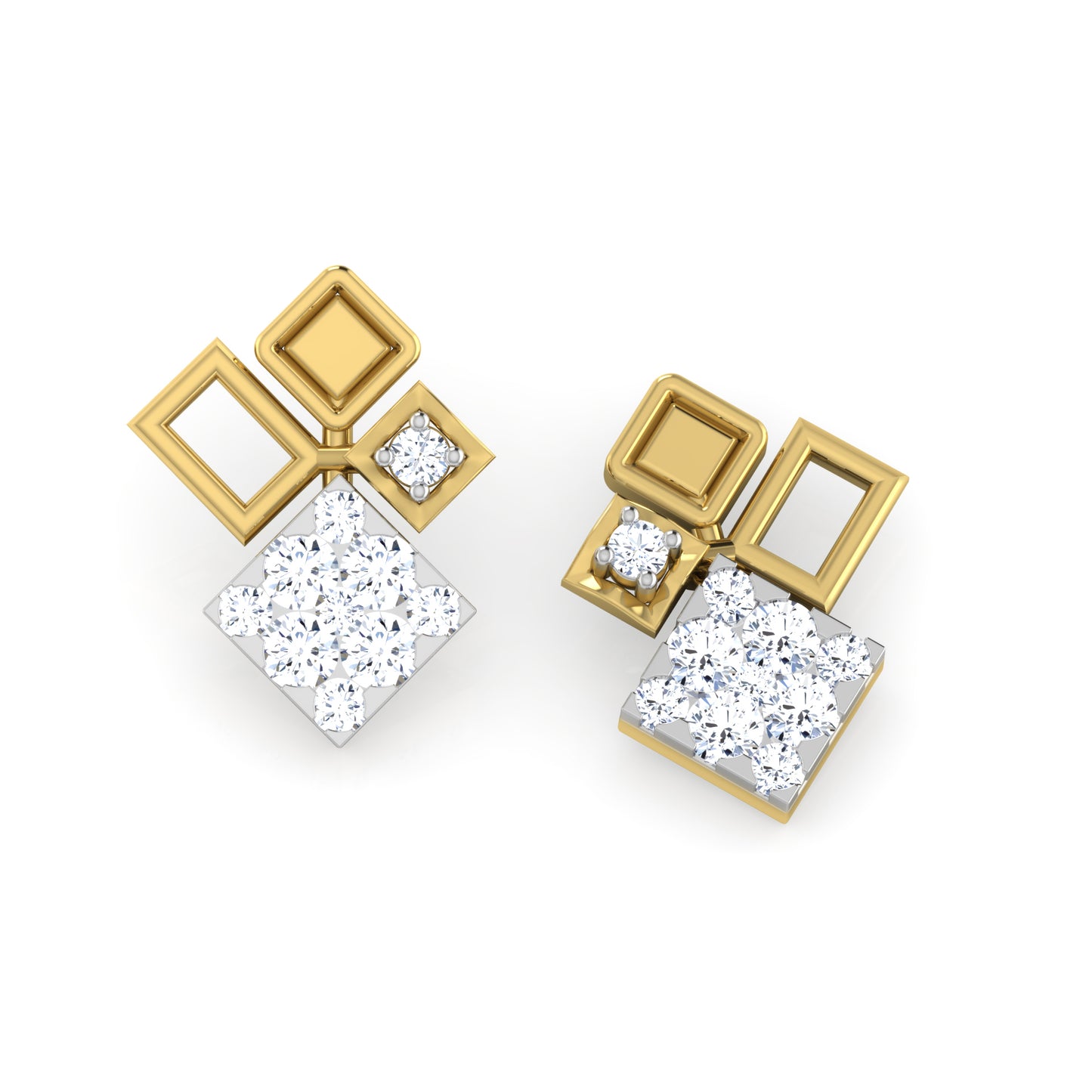 Celestial Earrings