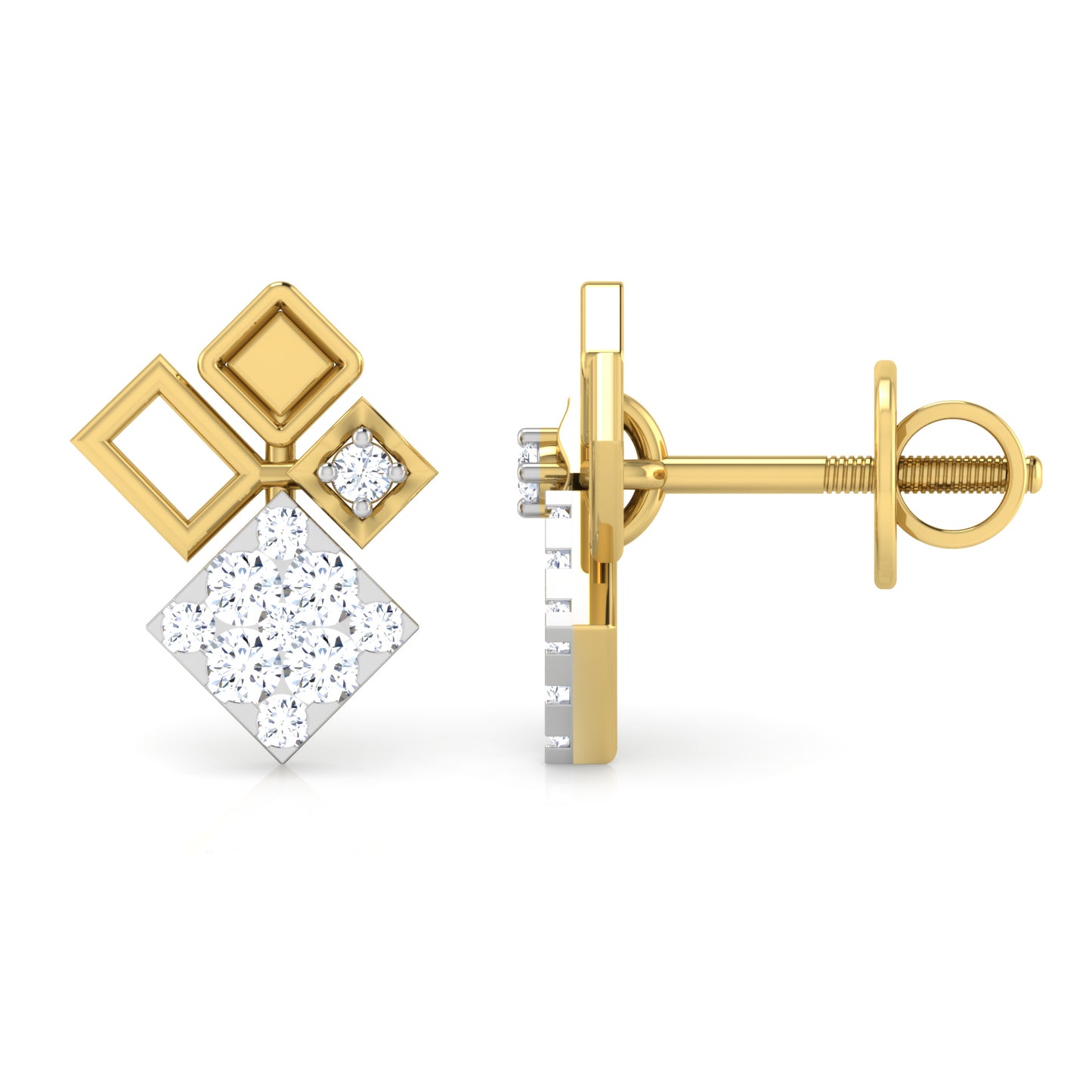 Celestial Earrings