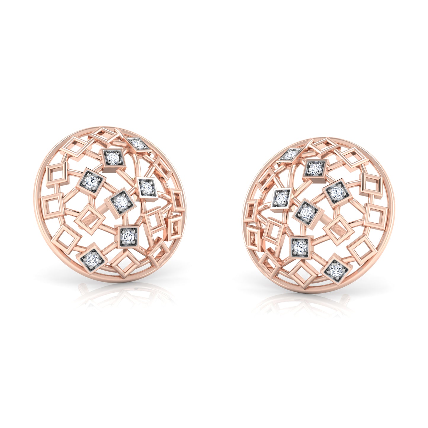 Enchanted Eden Earrings