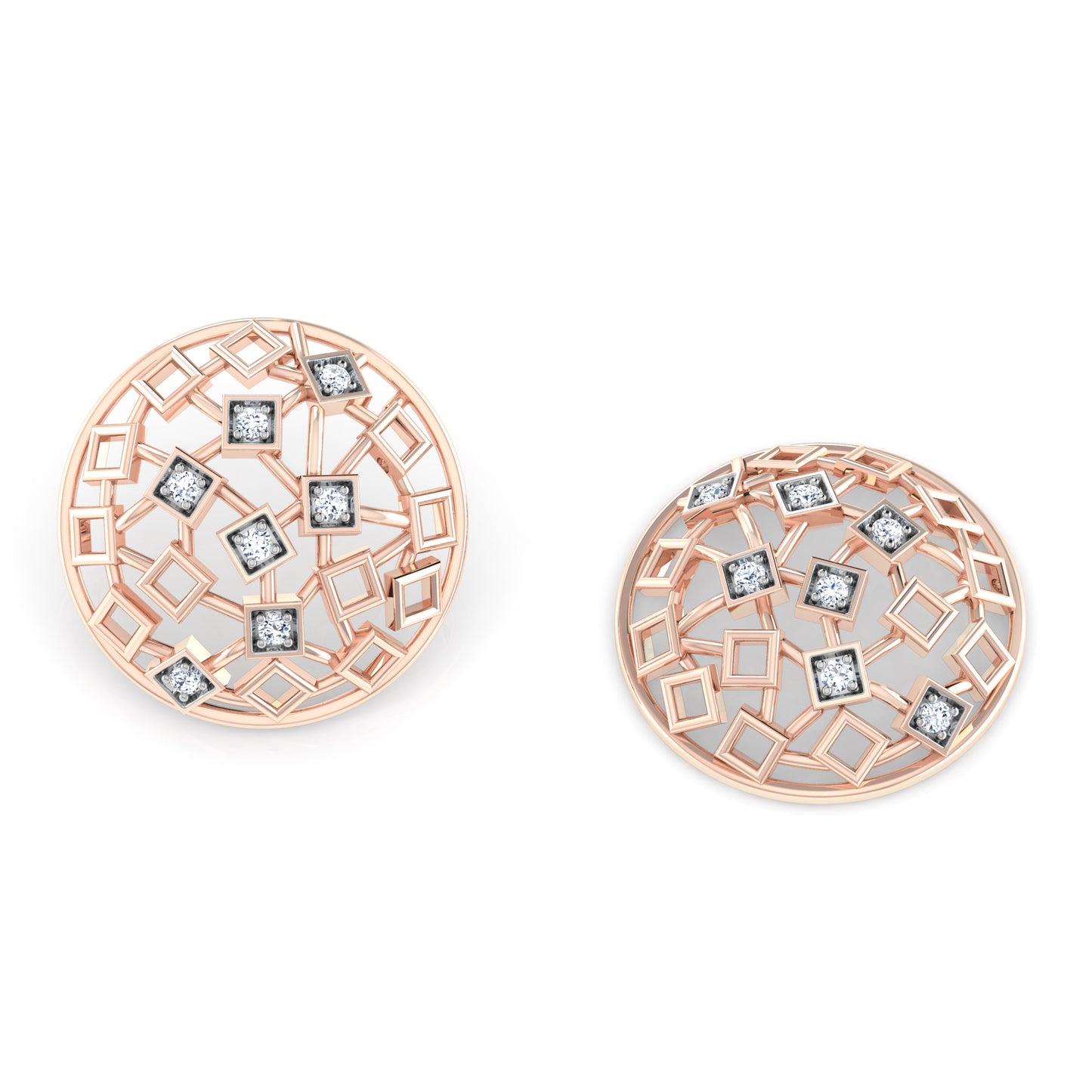 Enchanted Eden Earrings