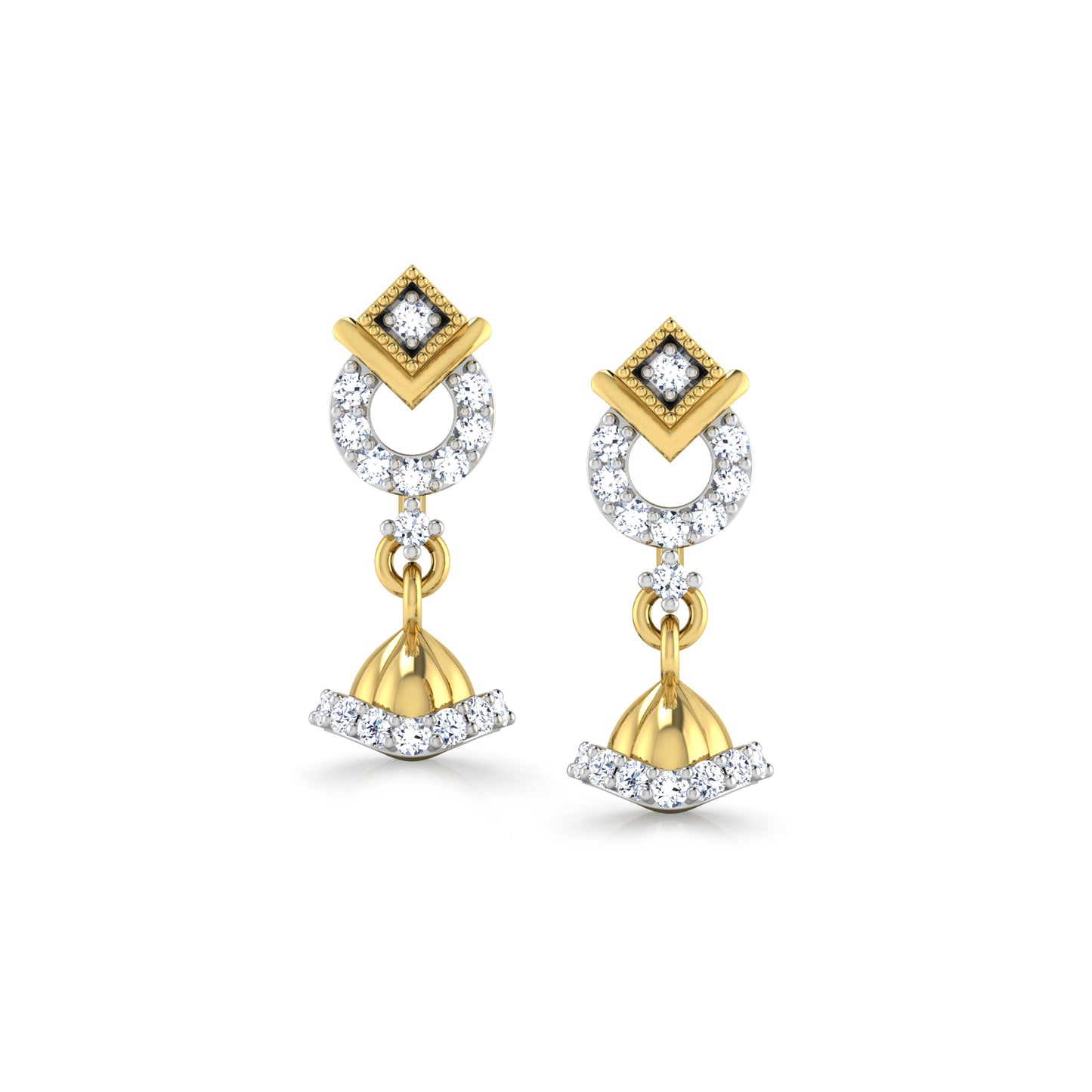 Elegance Earrings