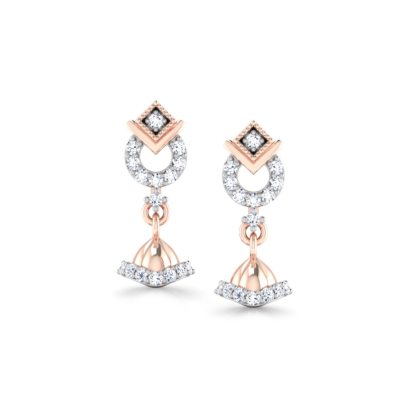 Elegance Earrings