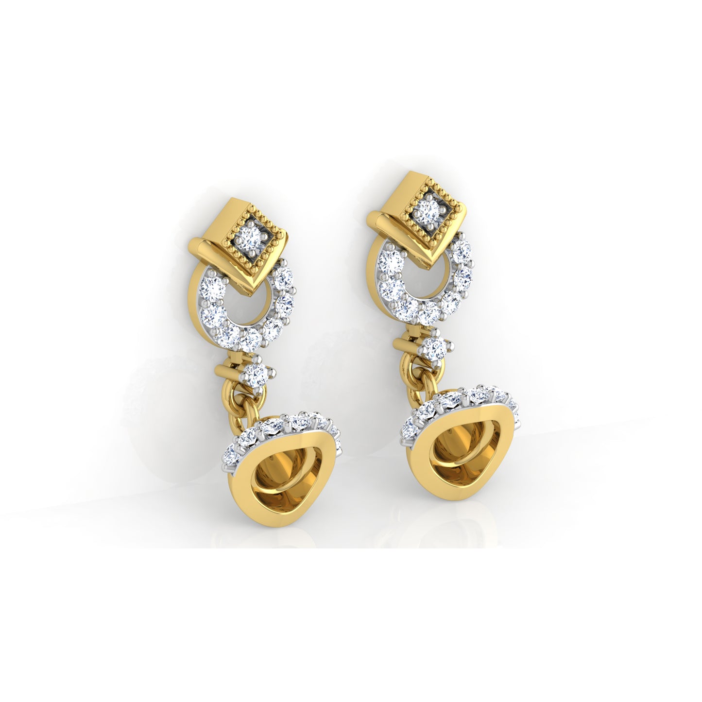 Elegance Earrings