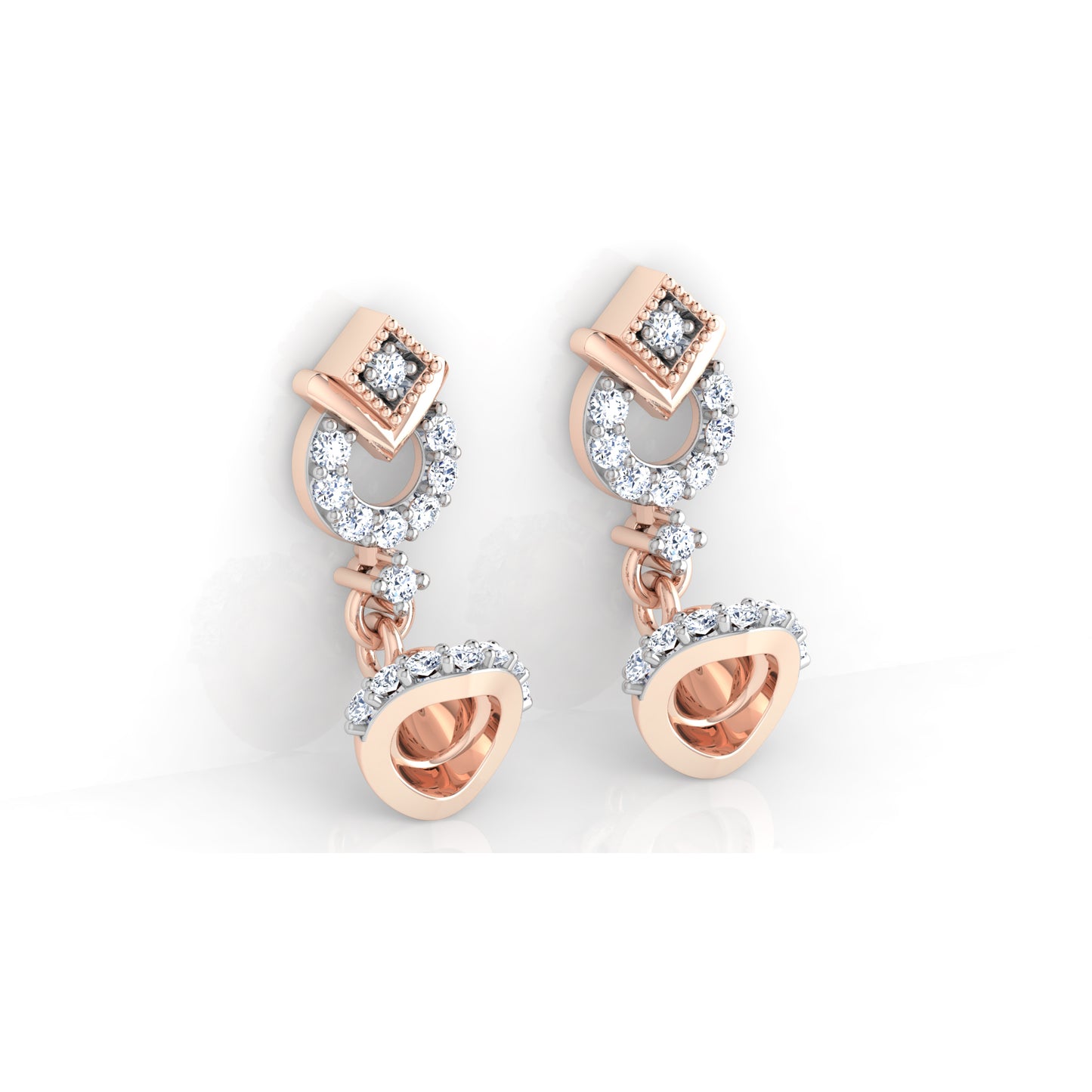 Elegance Earrings