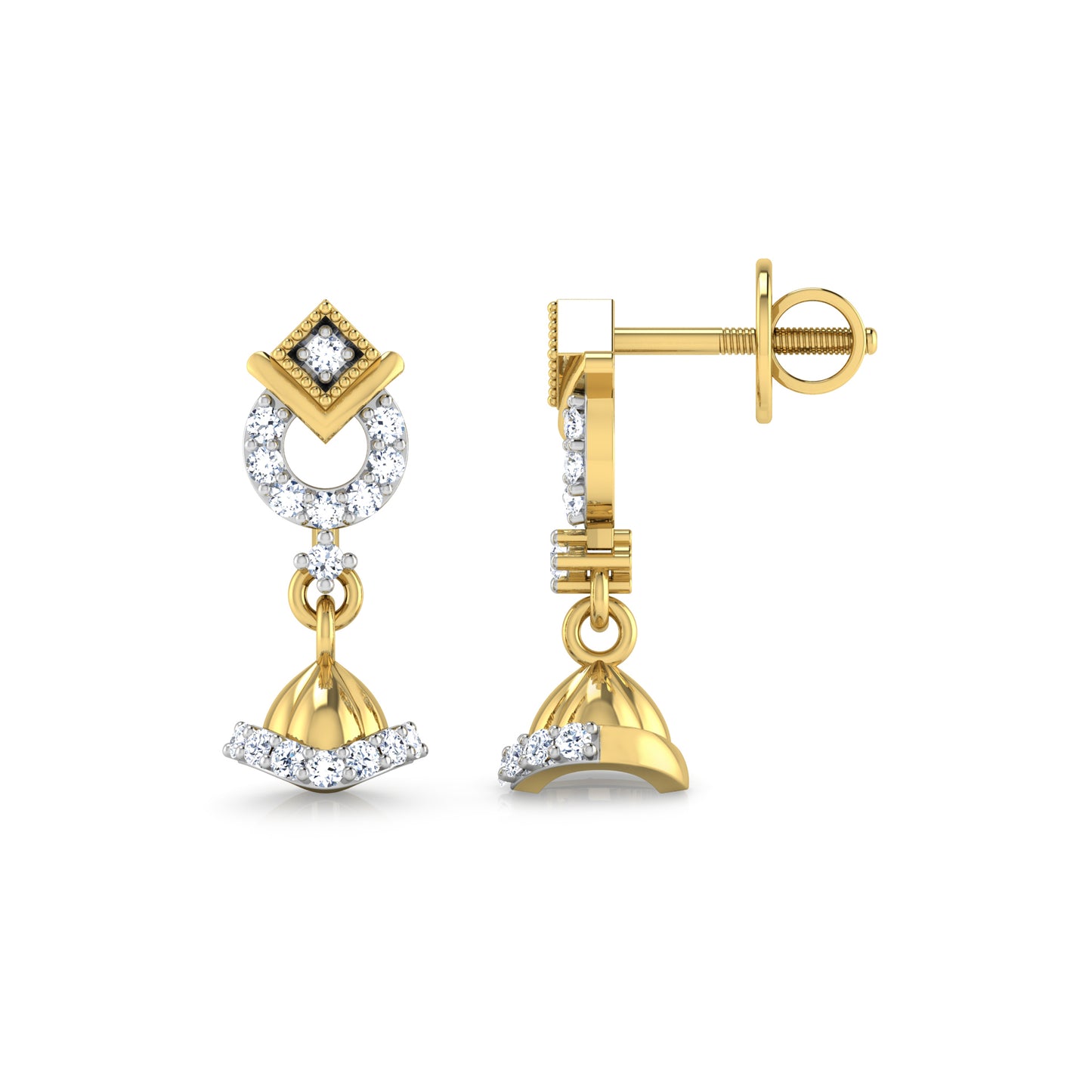 Elegance Earrings