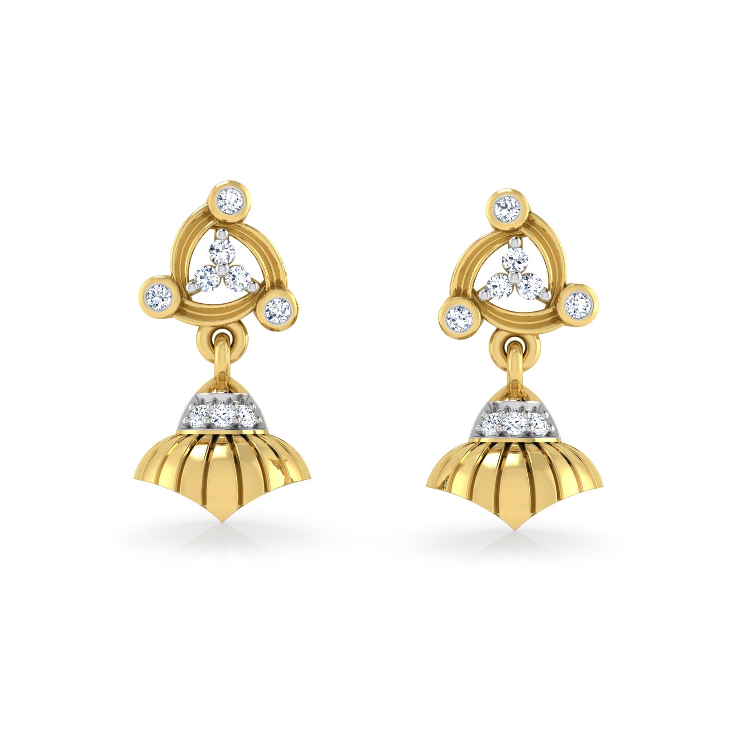 Enchanted Earrings