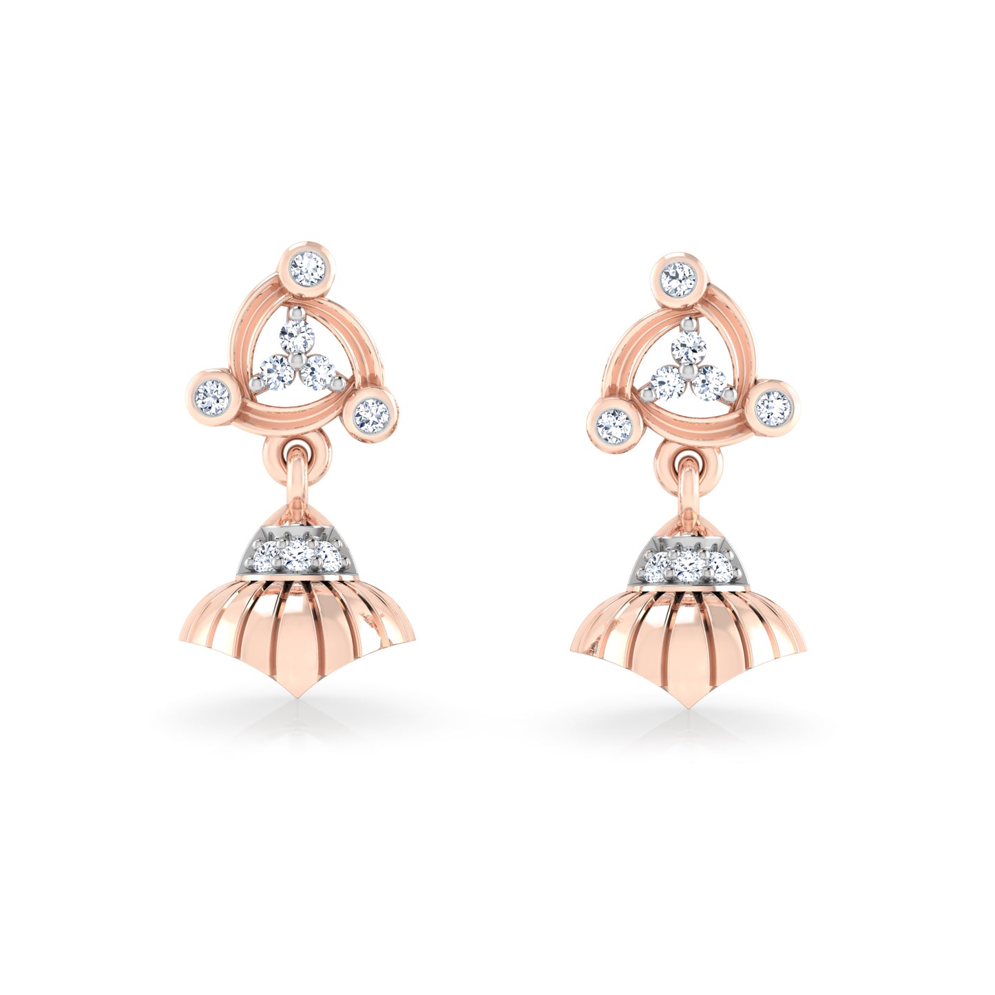 Enchanted Earrings