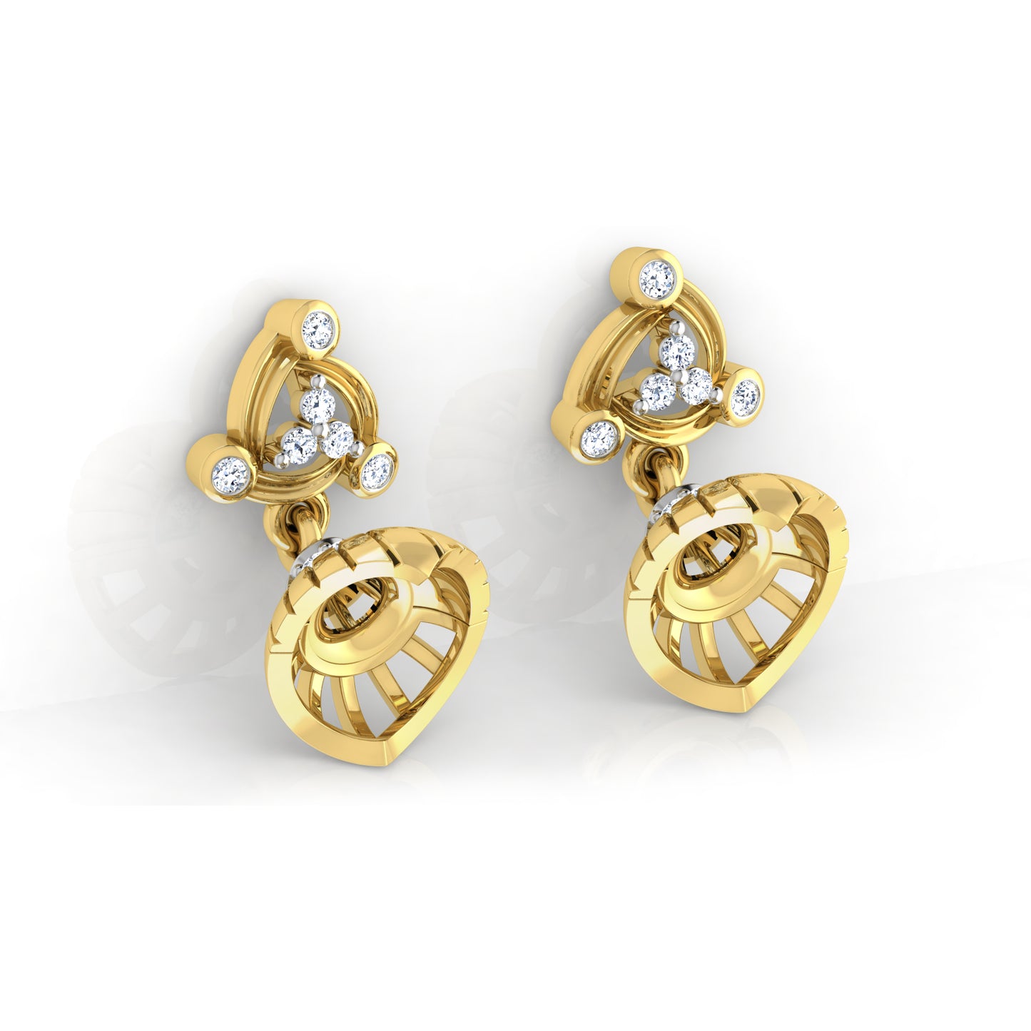 Enchanted Earrings
