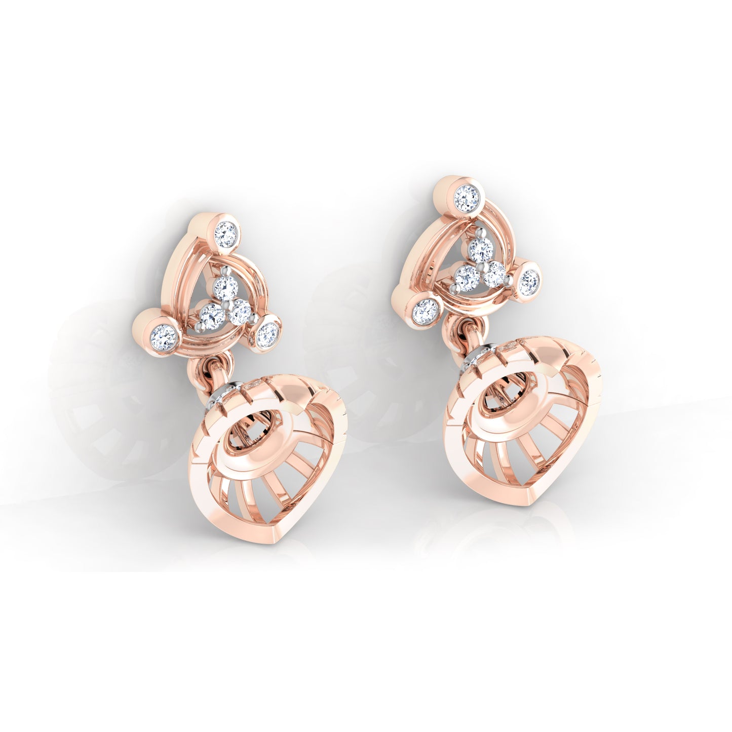 Enchanted Earrings