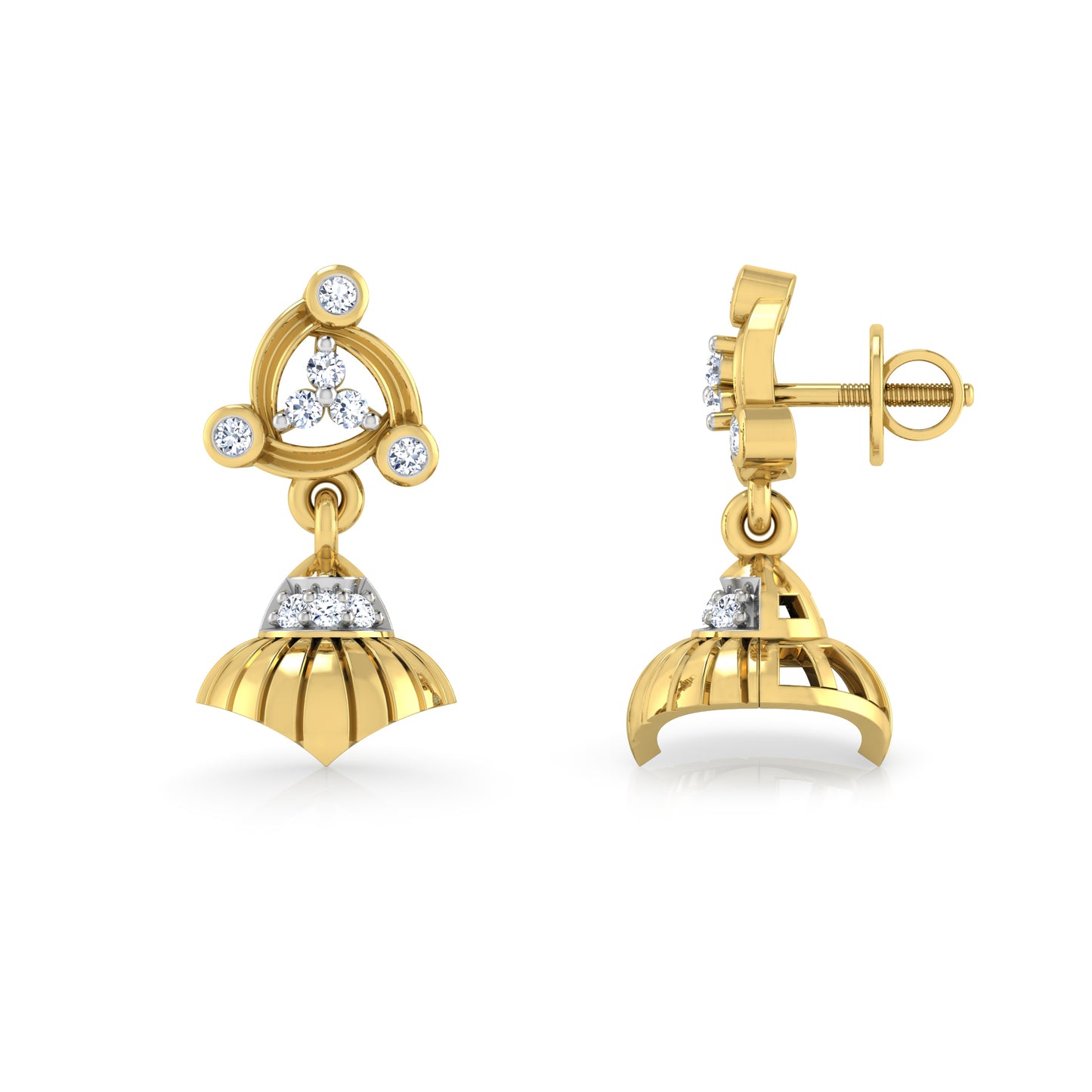 Enchanted Earrings