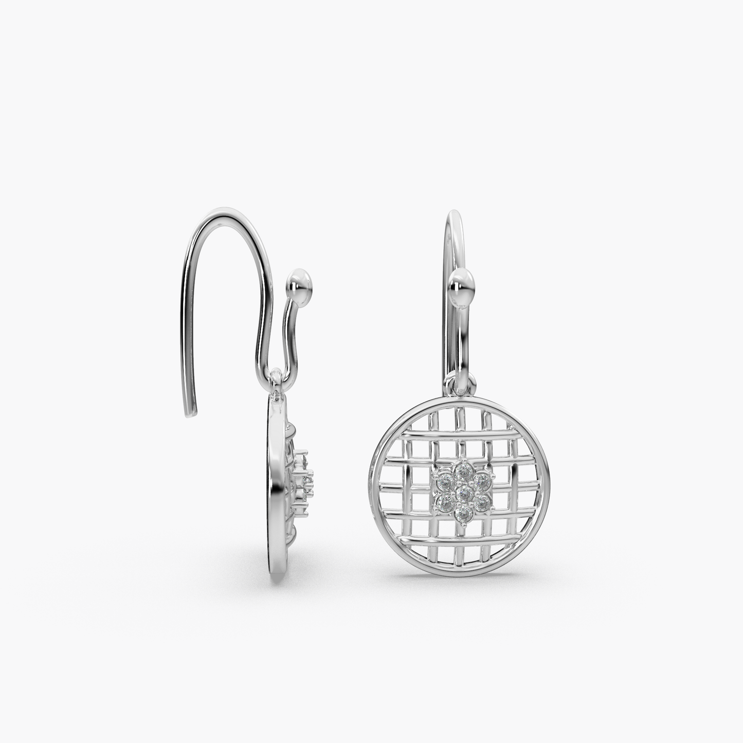 Lunar Luminary Diamonds