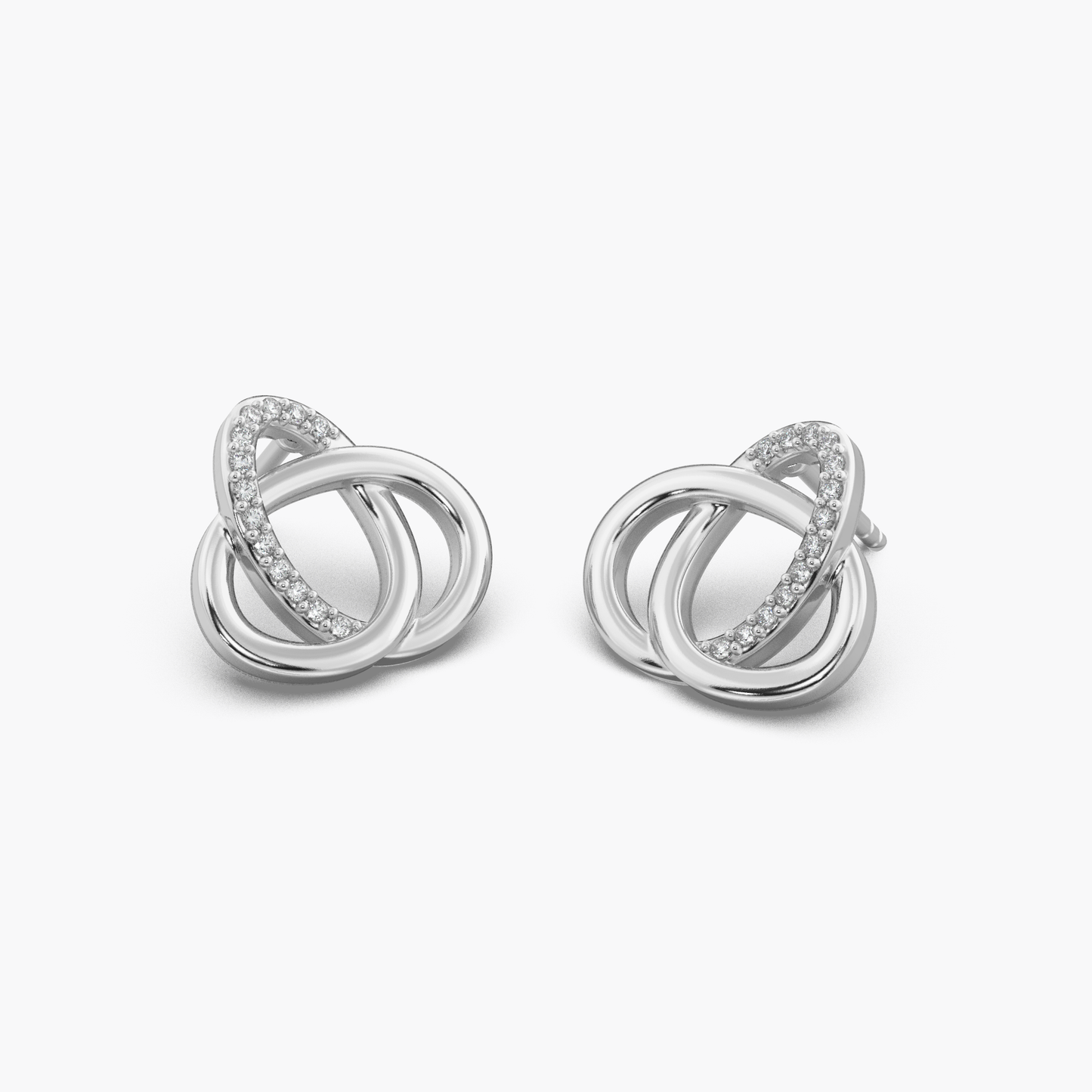Mystical Mirage Gems 18K