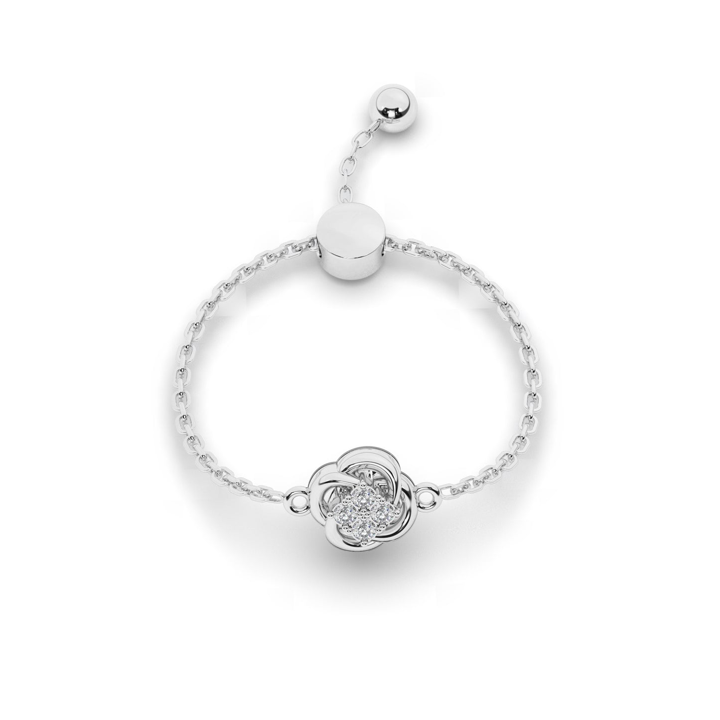 FlexiSparkle Diamond Circle