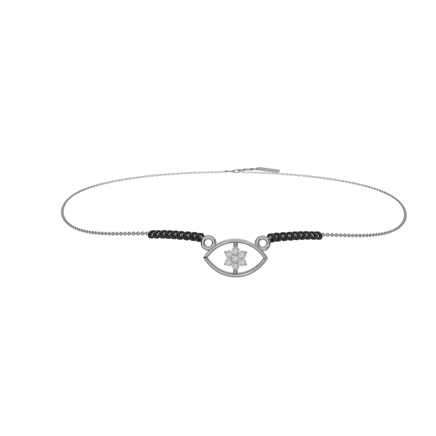 Surya Shubh Mangalsutra 18k