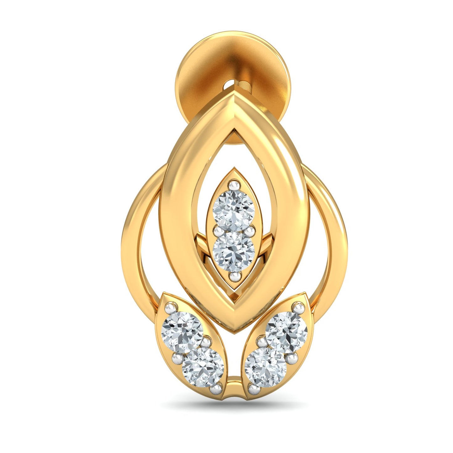 Enchanted Aura Diamond Drops