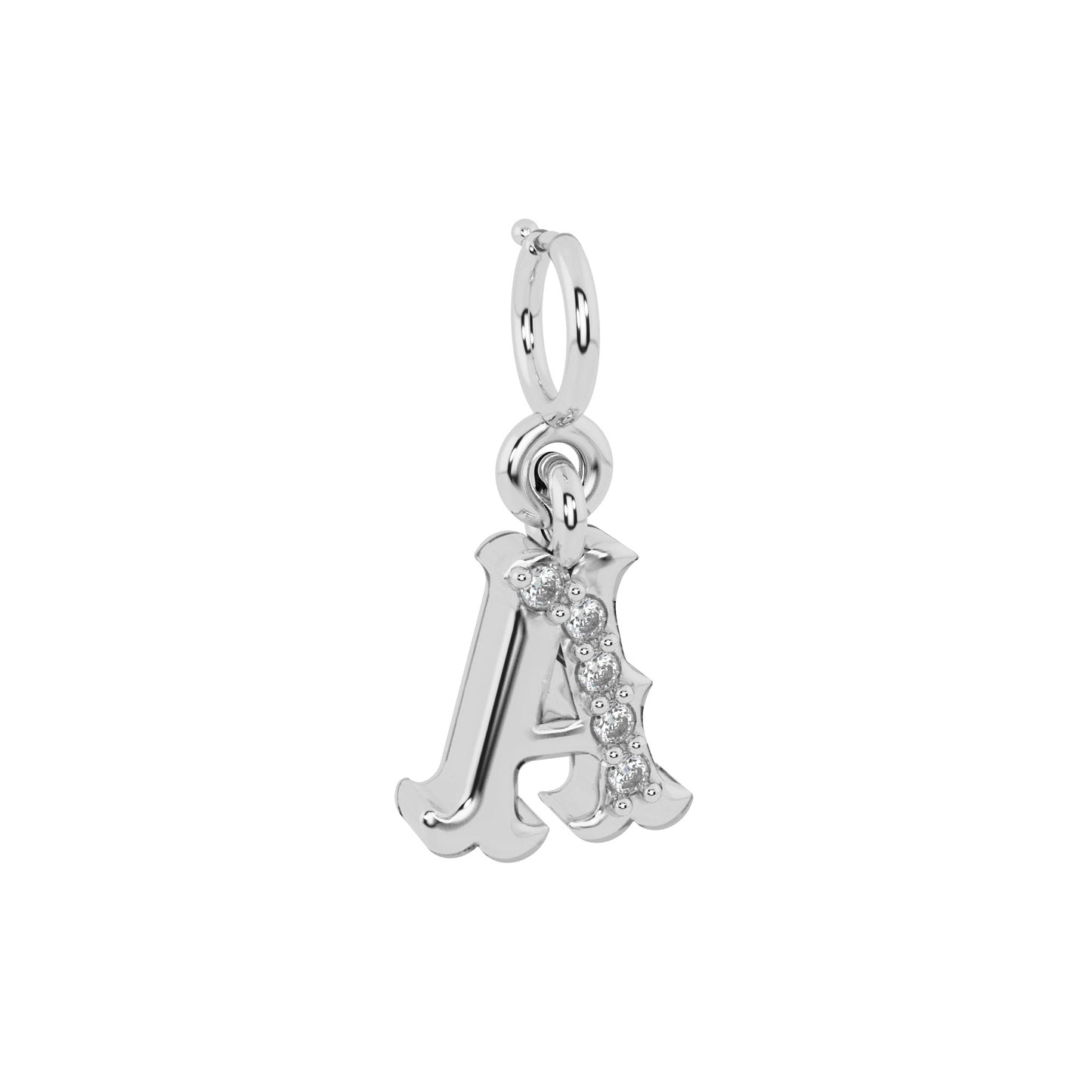 Mini Marvel Charms 18K