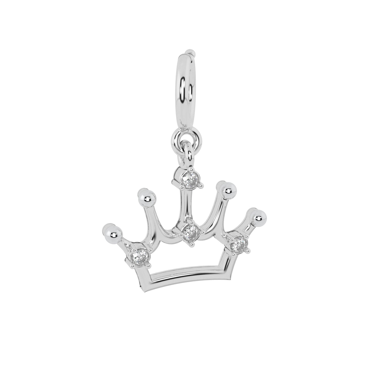 Dainty Dangles 18K