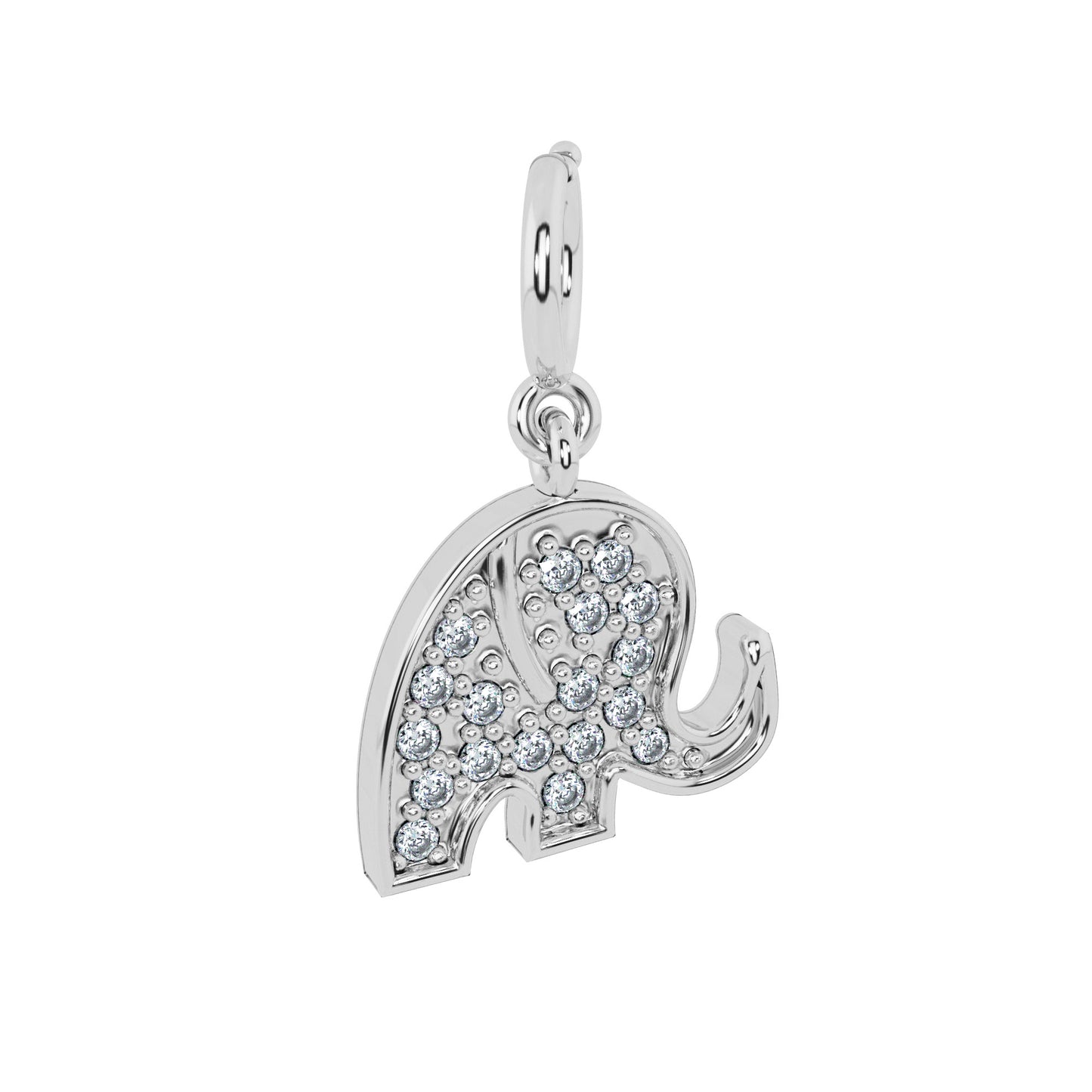 Microscopic Marvels 18K
