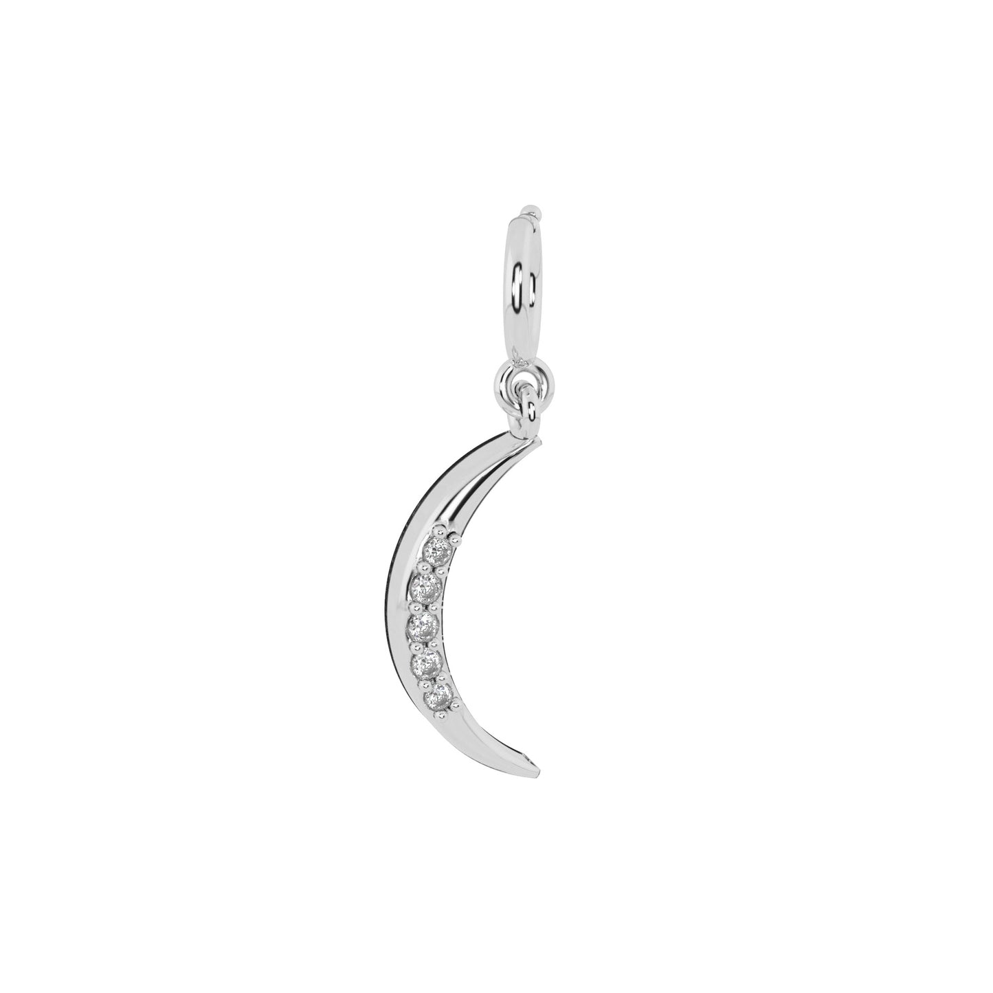 Teeny Treasures 18K