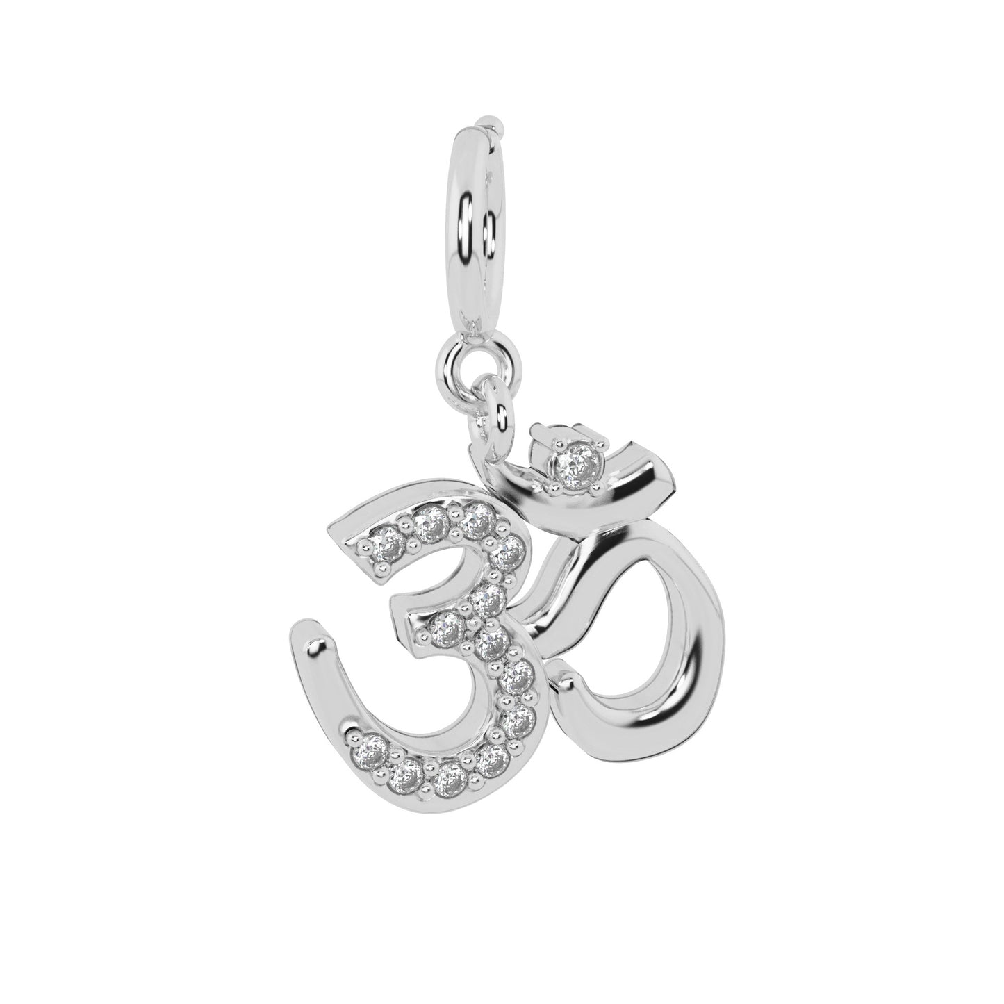 Nano Baubles 18K